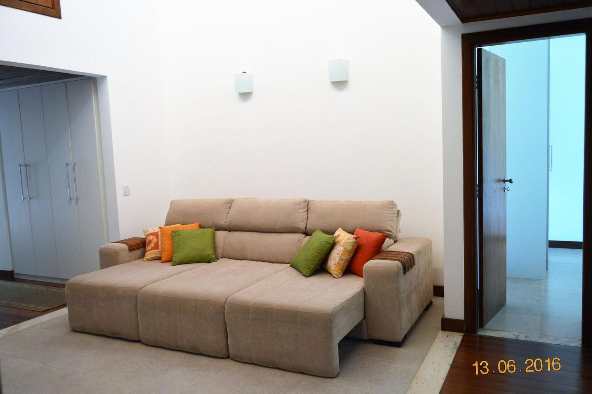 Deluxe Villa photo 1