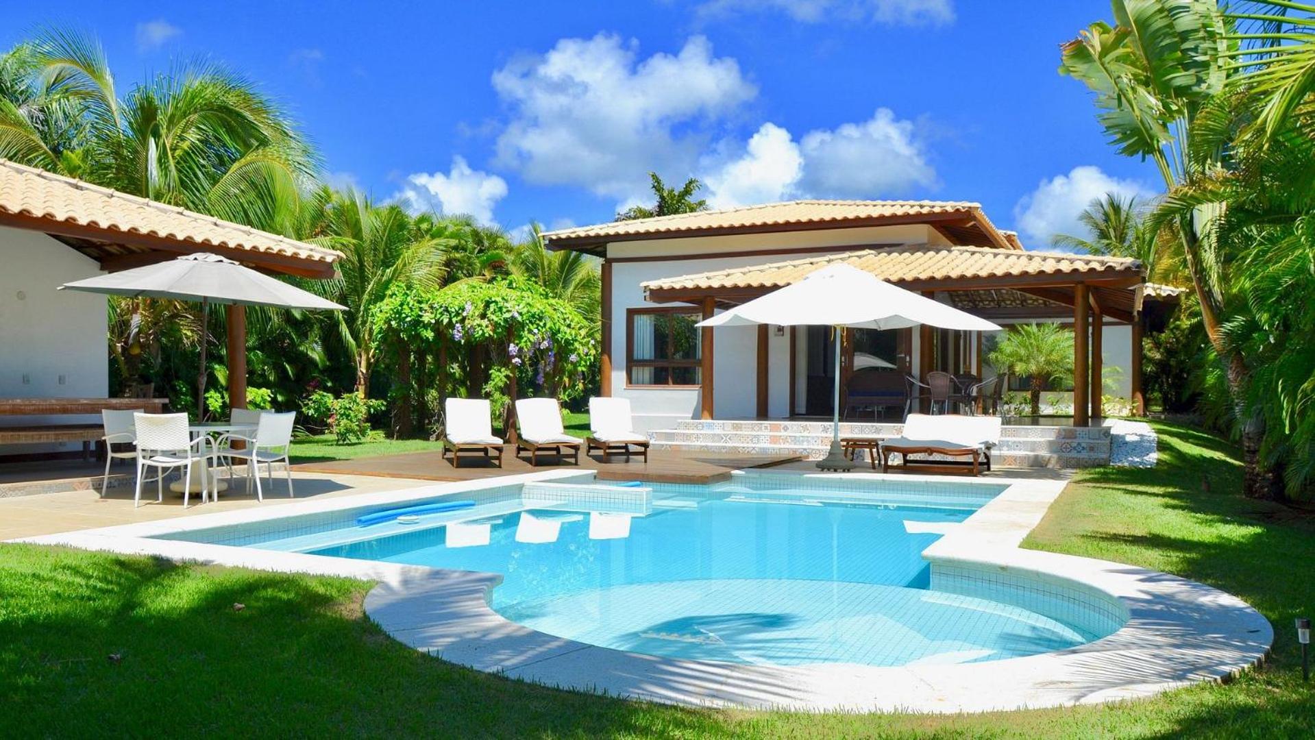 Deluxe Villa photo 3