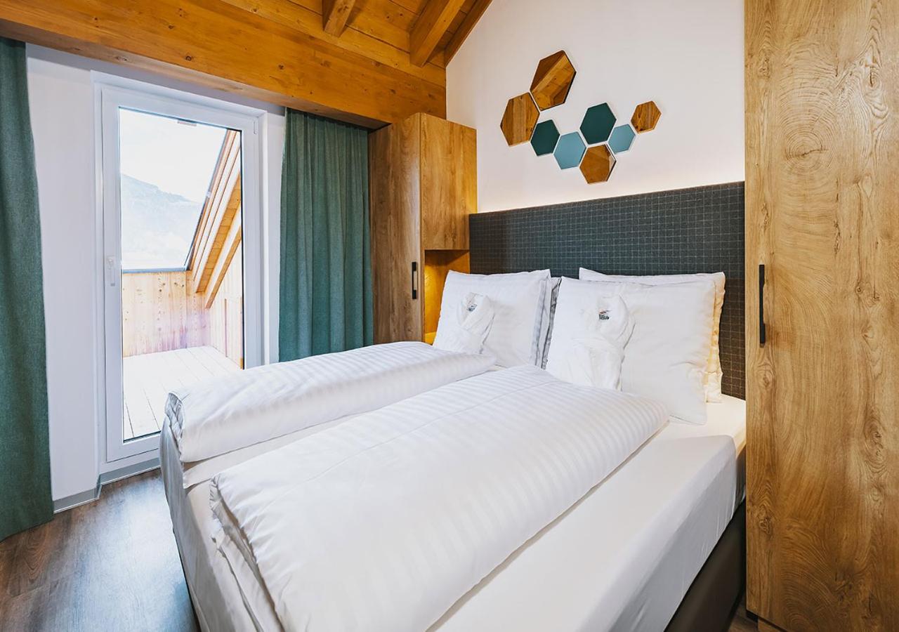 Four-Bedroom Penthouse with Sauna - Photo 7