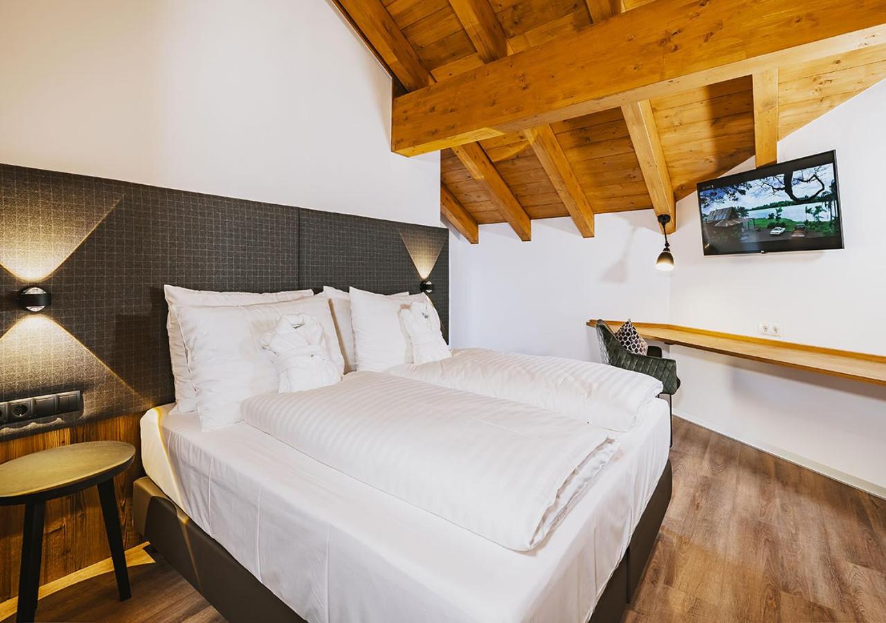 Four-Bedroom Penthouse - Photo 4