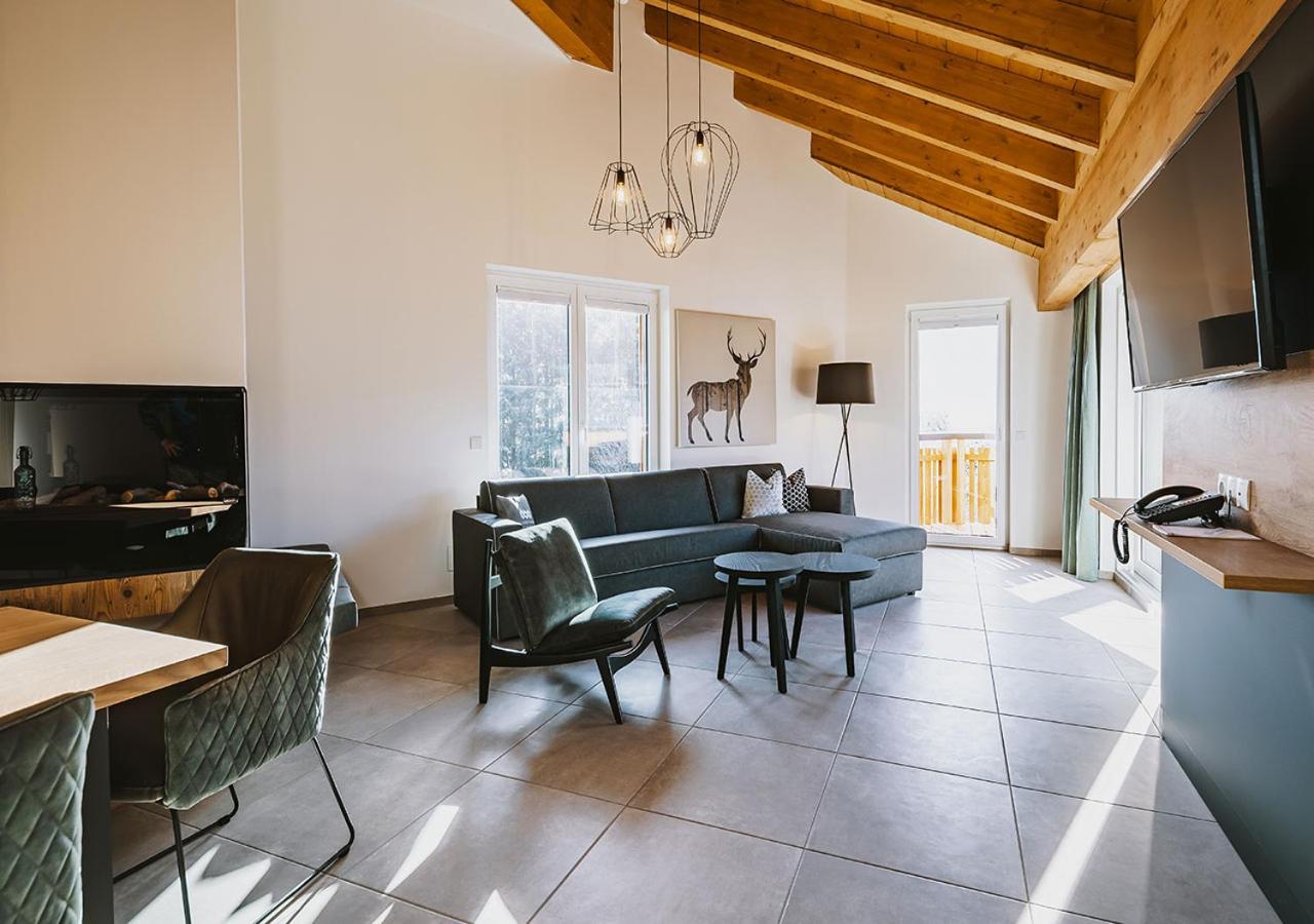 Four-Bedroom Penthouse with Sauna - Photo 4