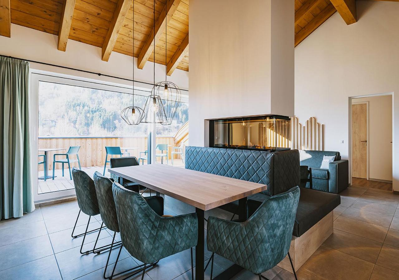 Four-Bedroom Penthouse - Photo 3