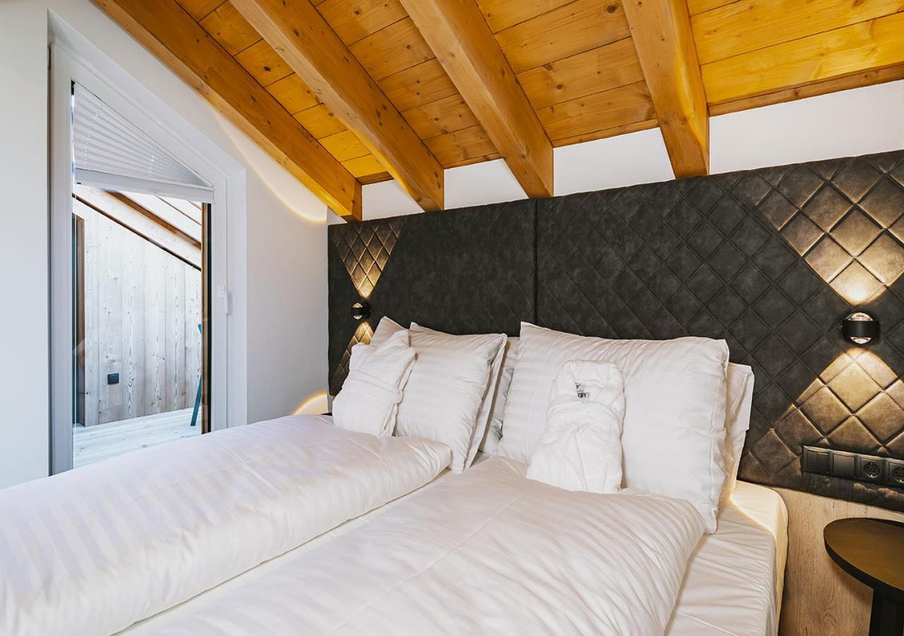 Four-Bedroom Penthouse with Sauna - Photo 6
