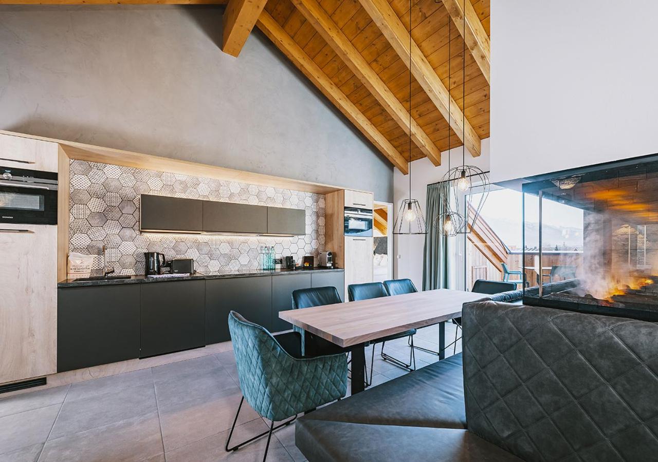 Four-Bedroom Penthouse - Photo 2