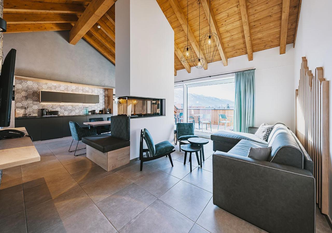 Four-Bedroom Penthouse - Photo 1