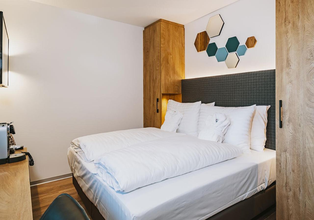 Classic Double Room - Photo 1