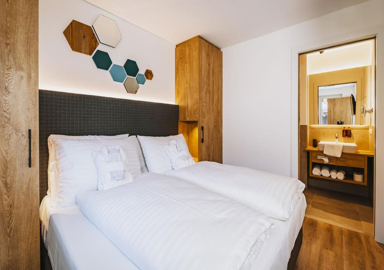 Classic Double Room - Photo 4