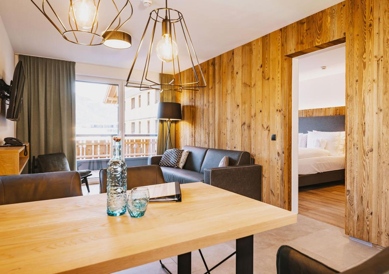Two-Bedroom Suite with Sauna - Photo 1
