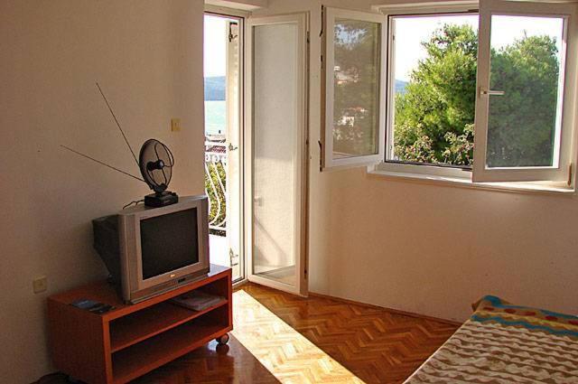 Two-Bedroom Apartment with Sea View photo 1