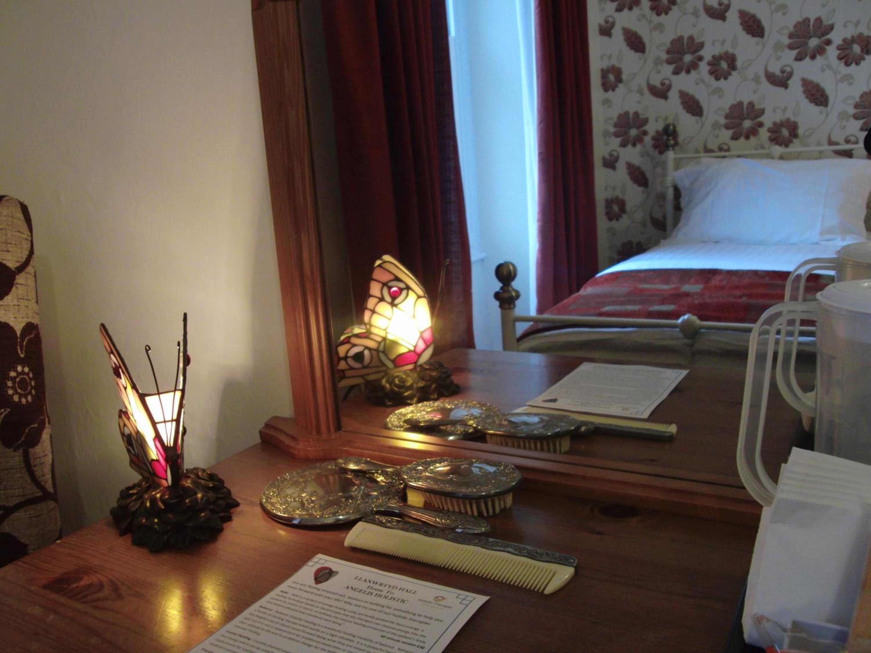 Double or Twin Room with Extra Bed photo 2