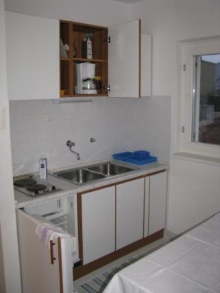 Two-Bedroom Apartment with Sea View photo 2