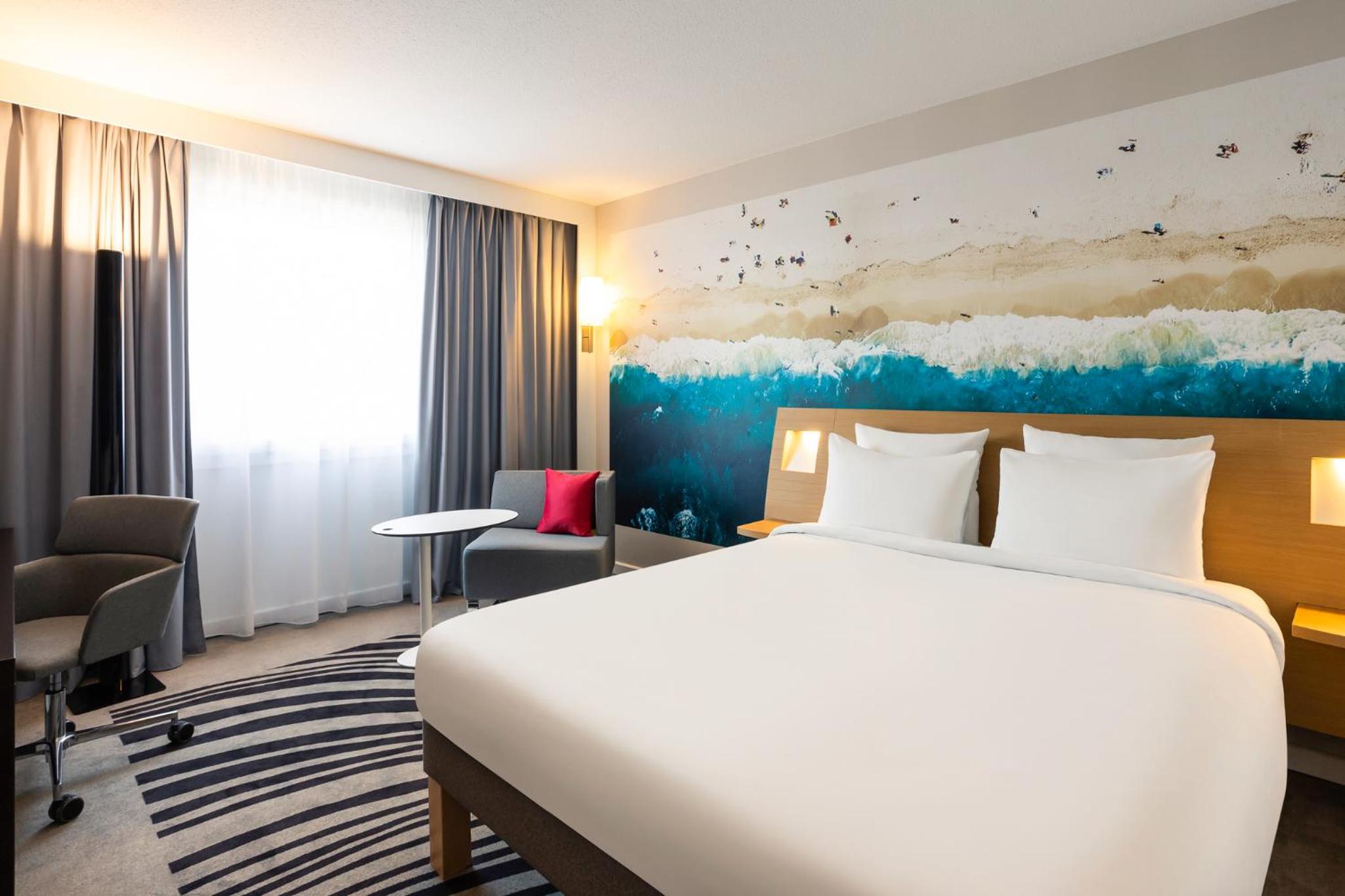 Superior Double Room - Photo 1