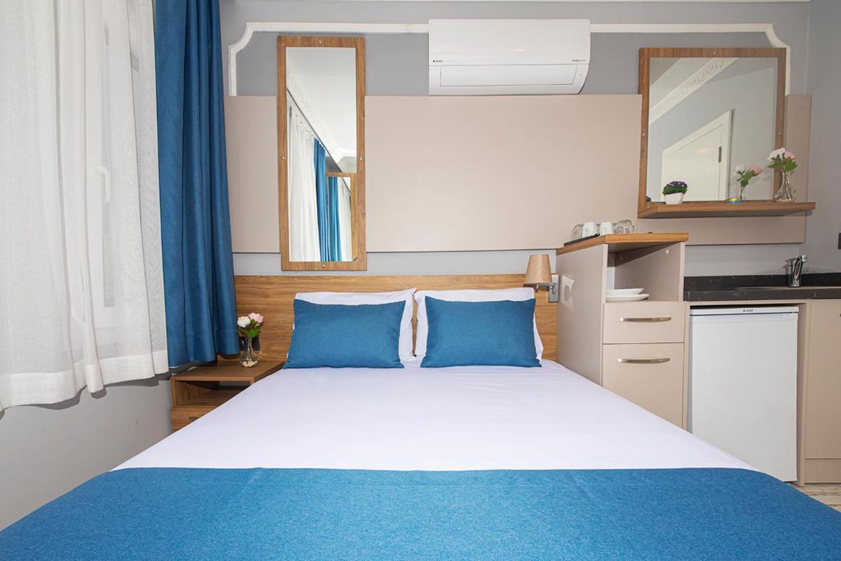 Standard Double Room - Photo 2