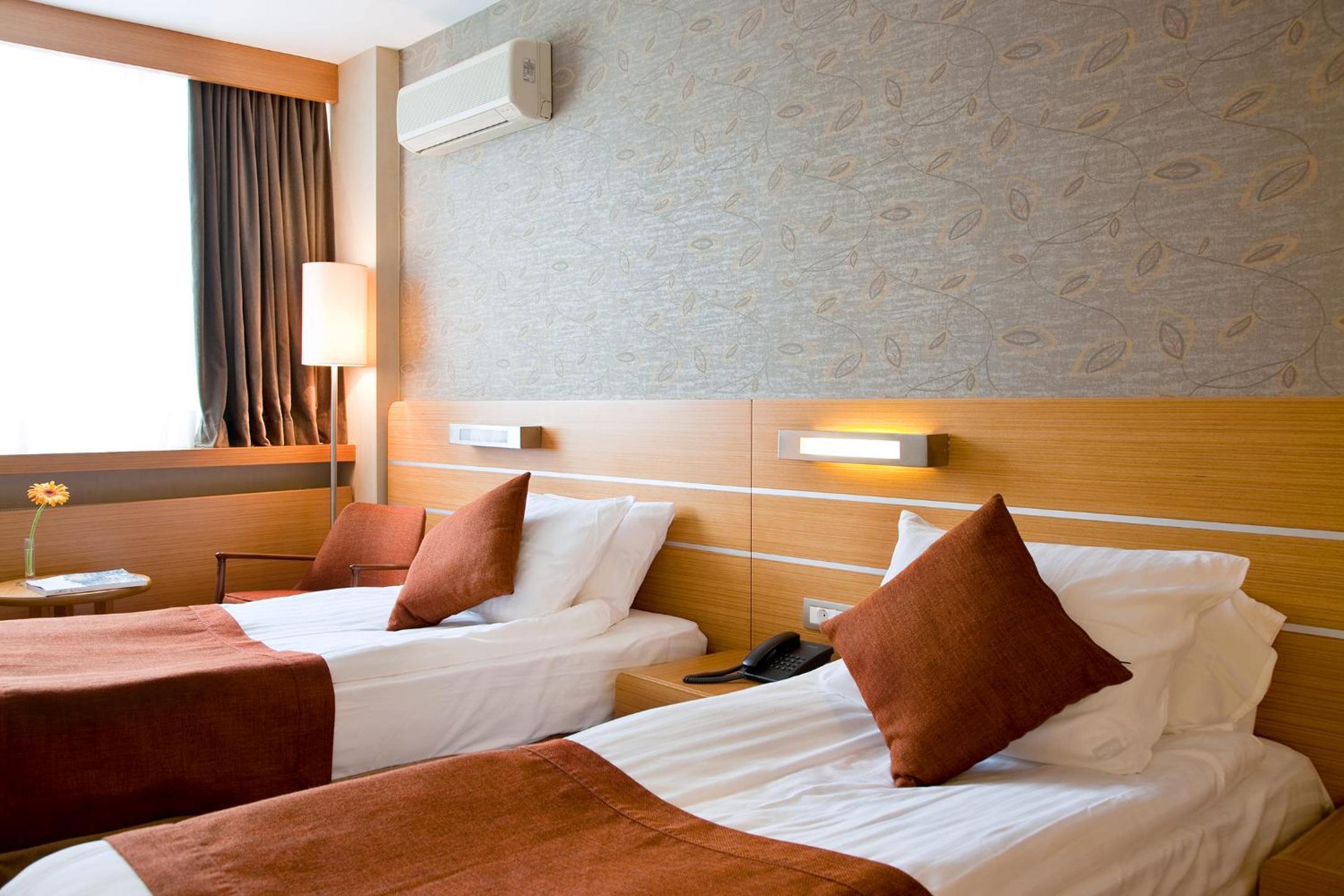 Twin Room photo 1