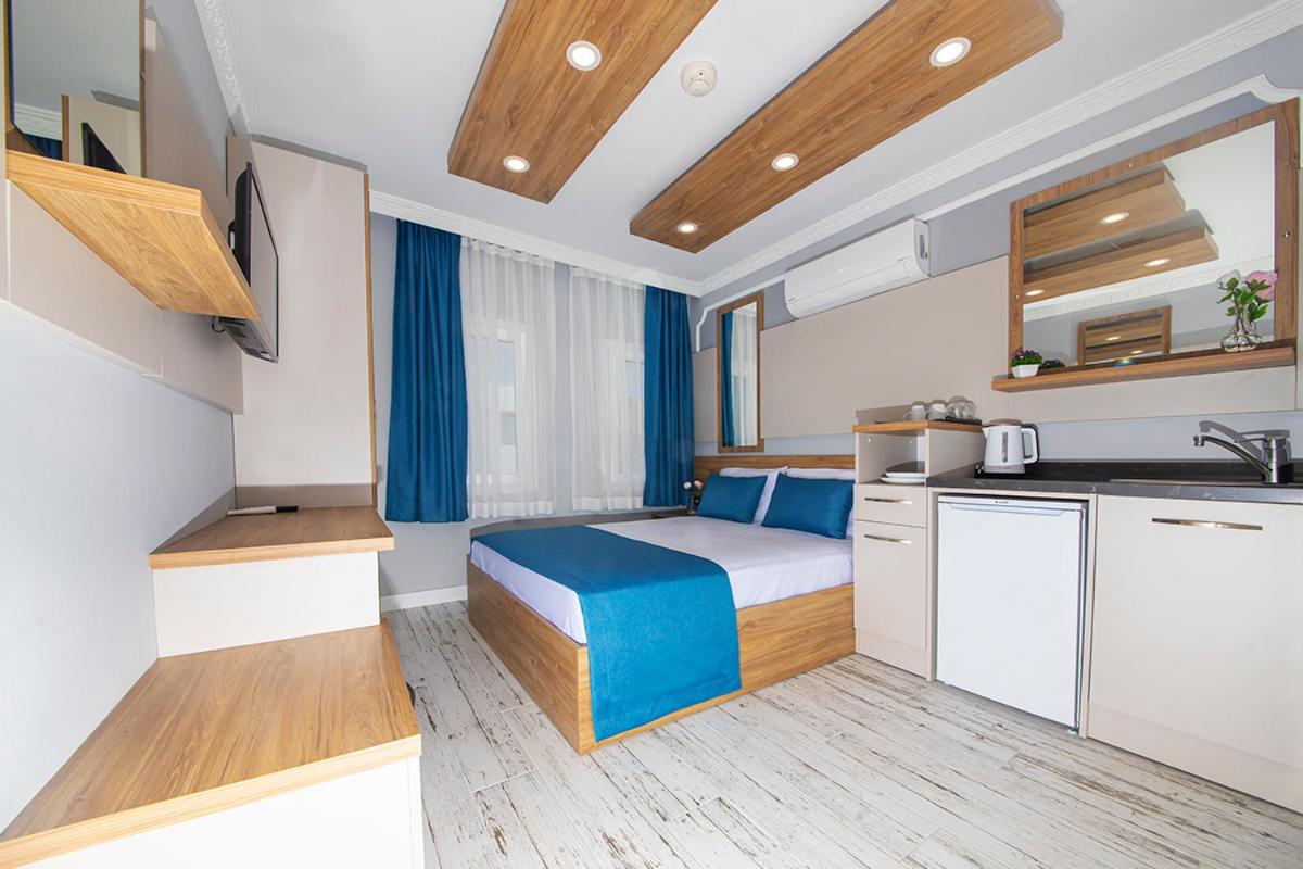 Standard Double Room - Photo 7