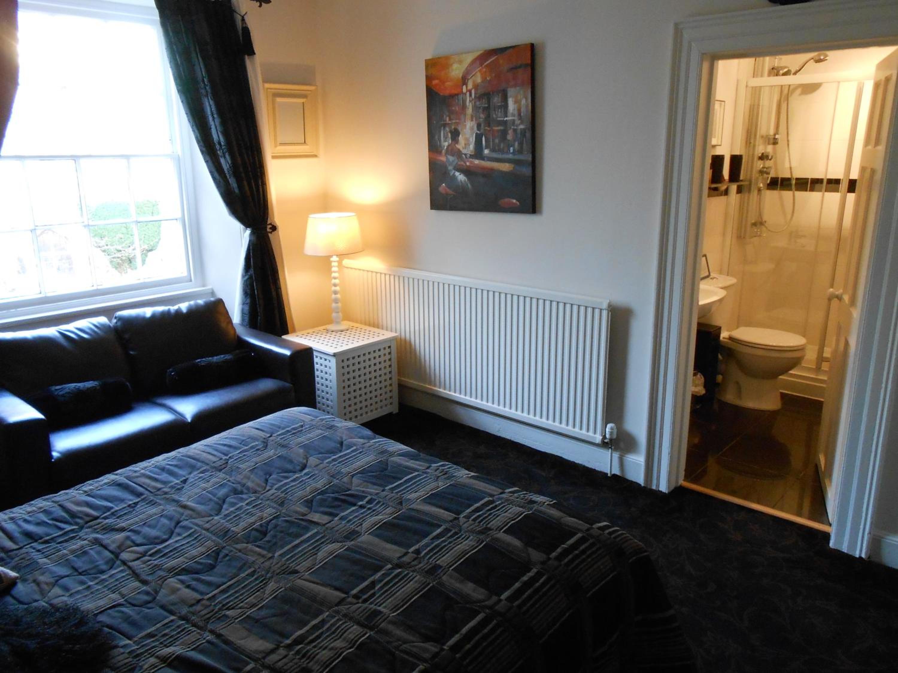Superior Double Room - Photo 5