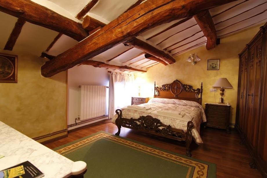 Habitación Doble Básica