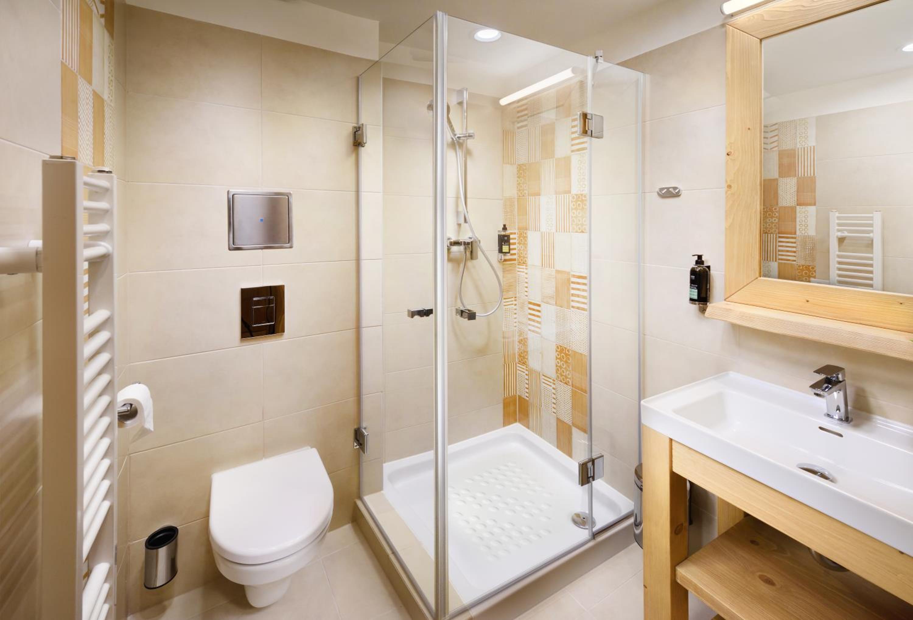 Single Room photo 2