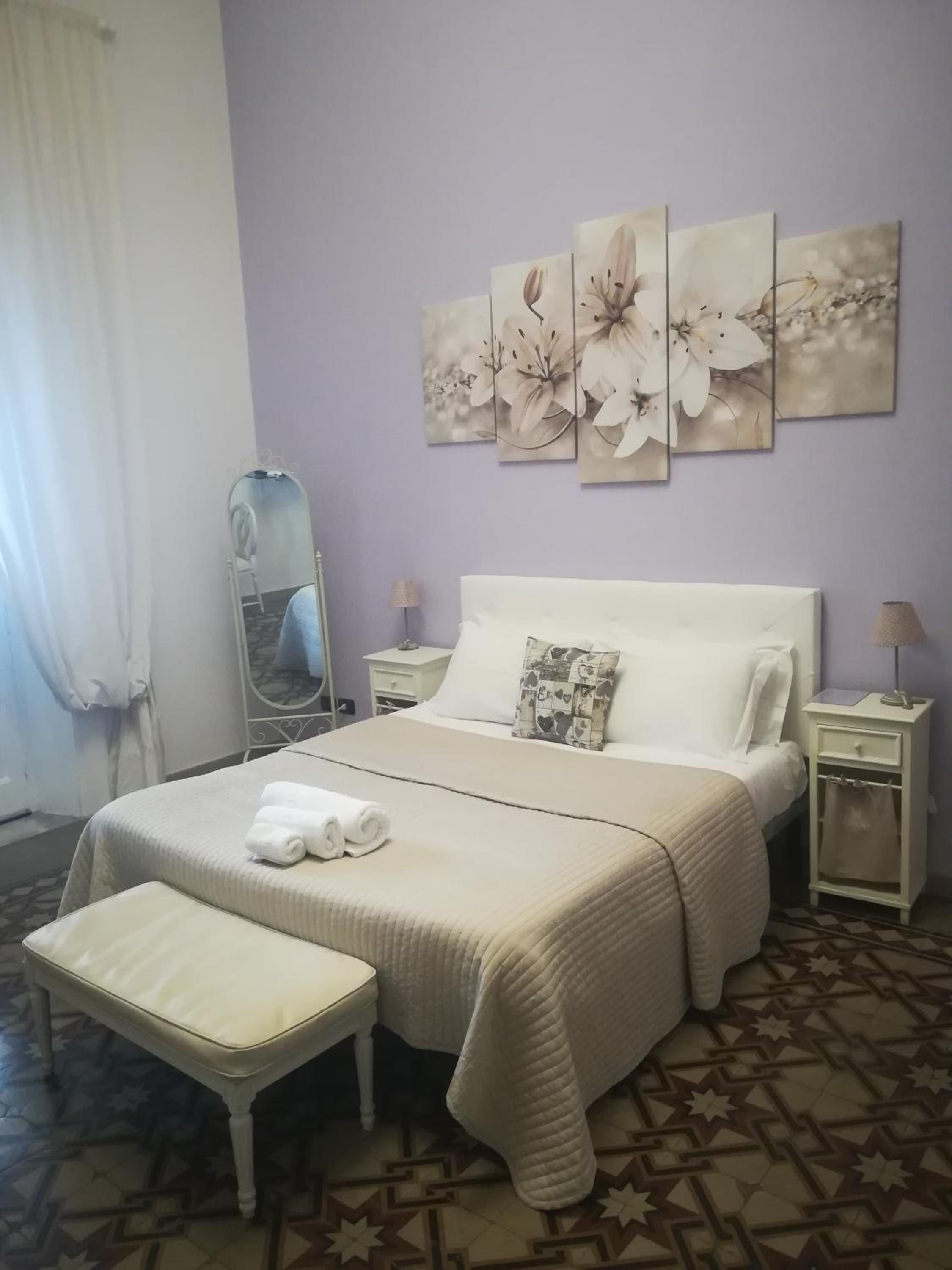 Double or Twin Room photo 2