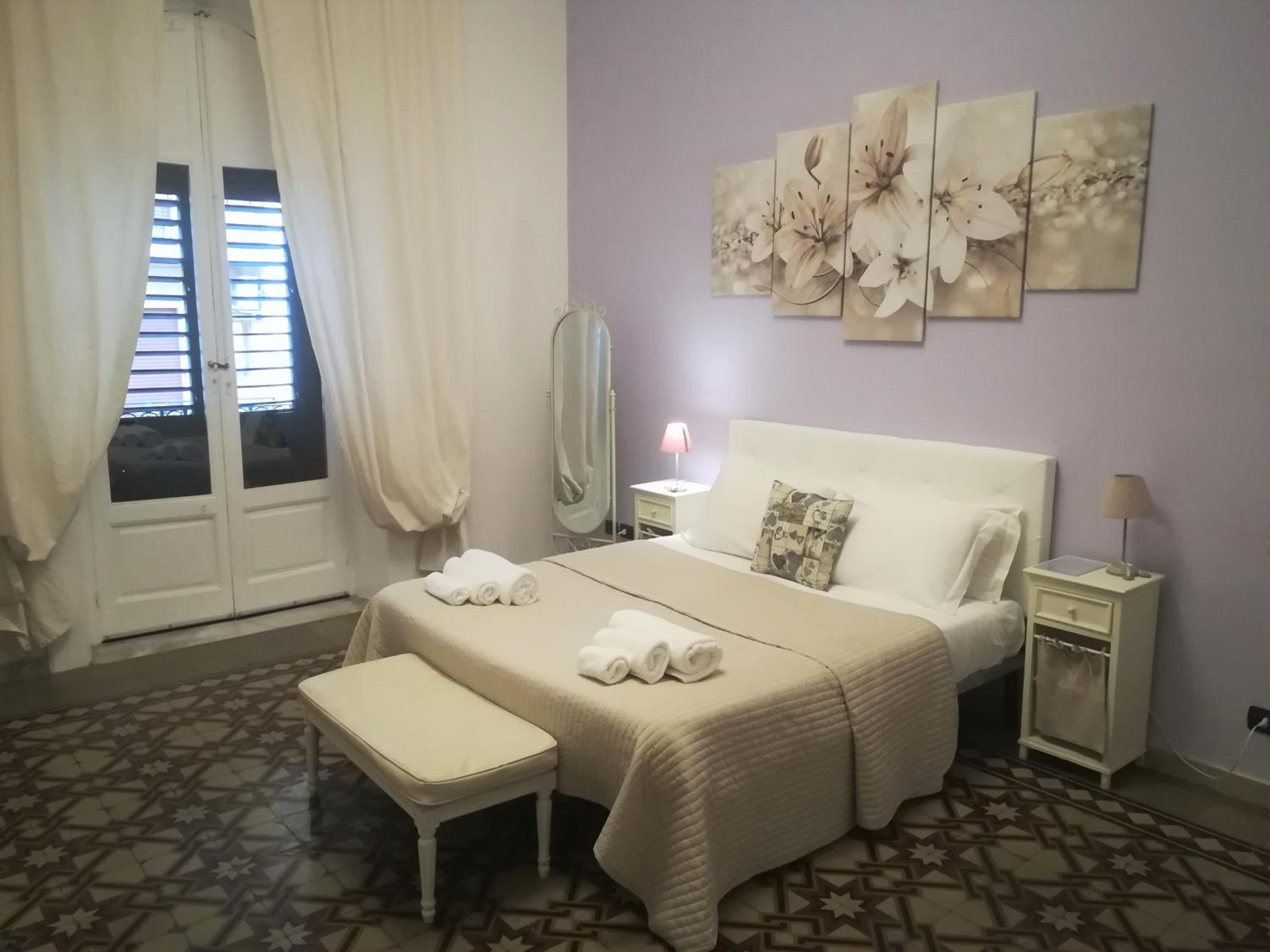 Double or Twin Room photo 3