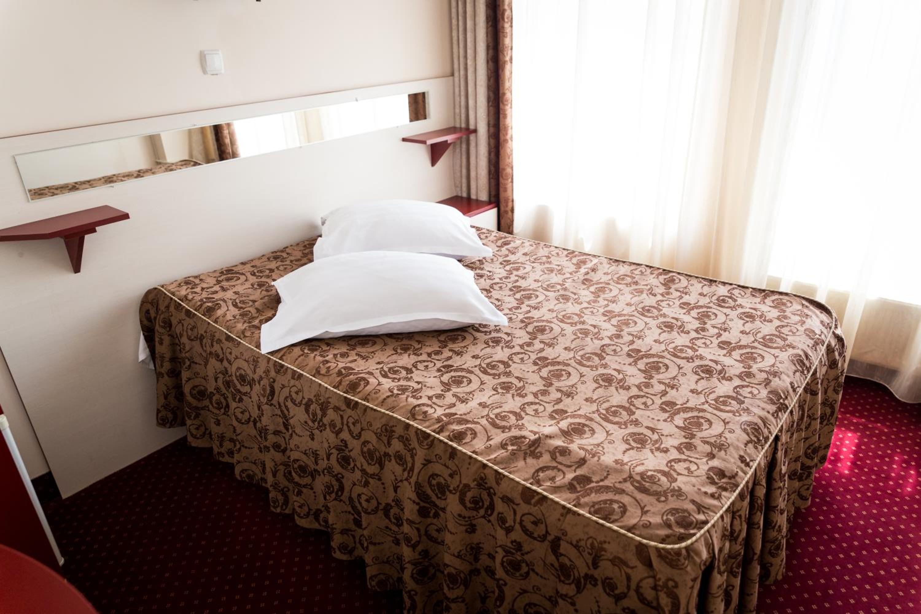 Economy Single Room photo 1
