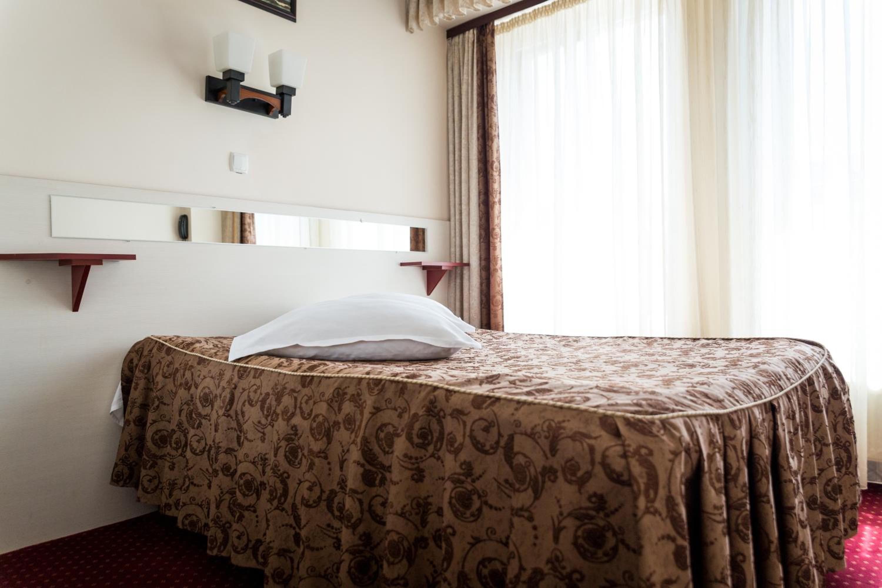 Economy Single Room photo 2