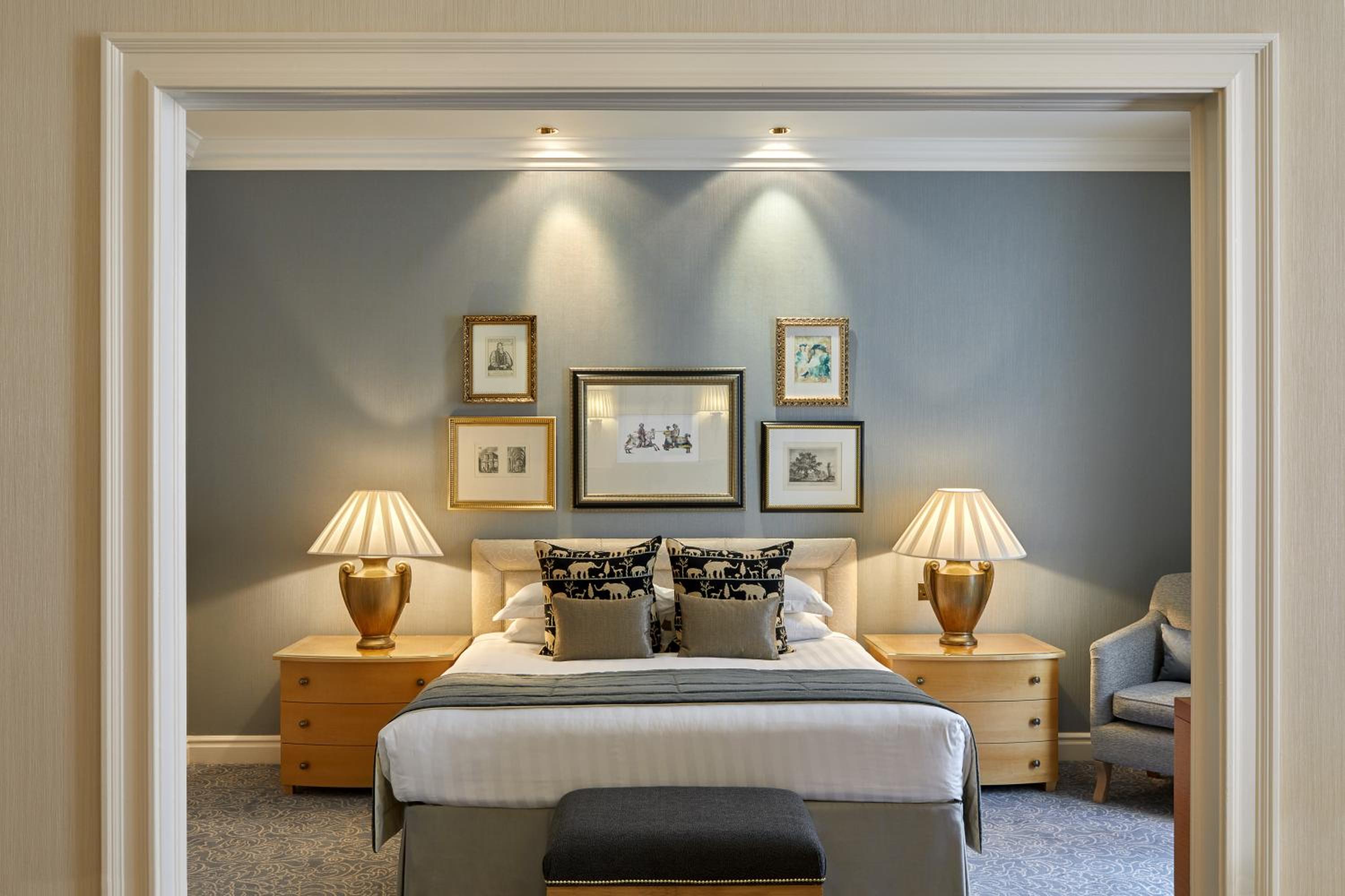 Landmark Junior Suite