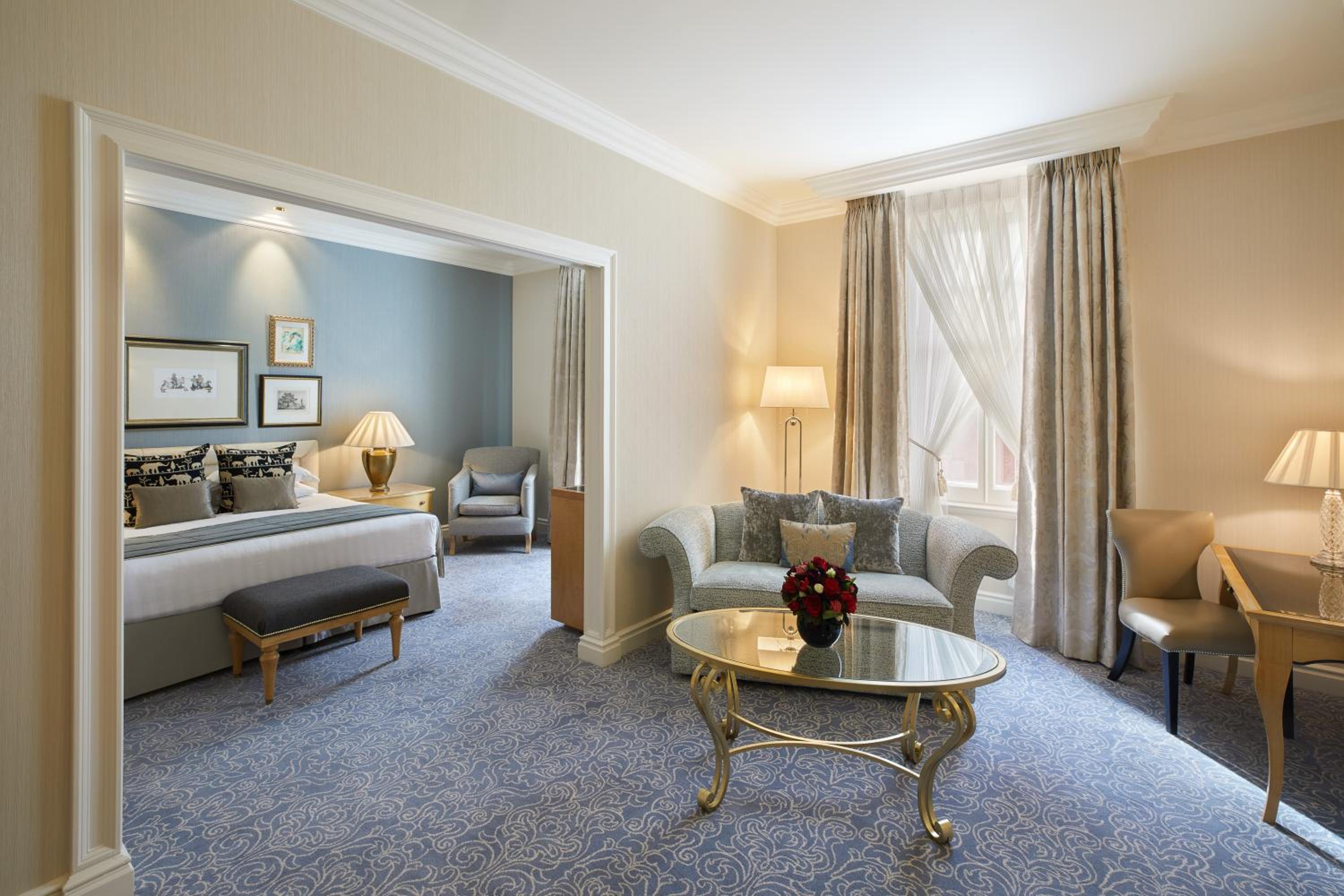 Landmark Junior Suite