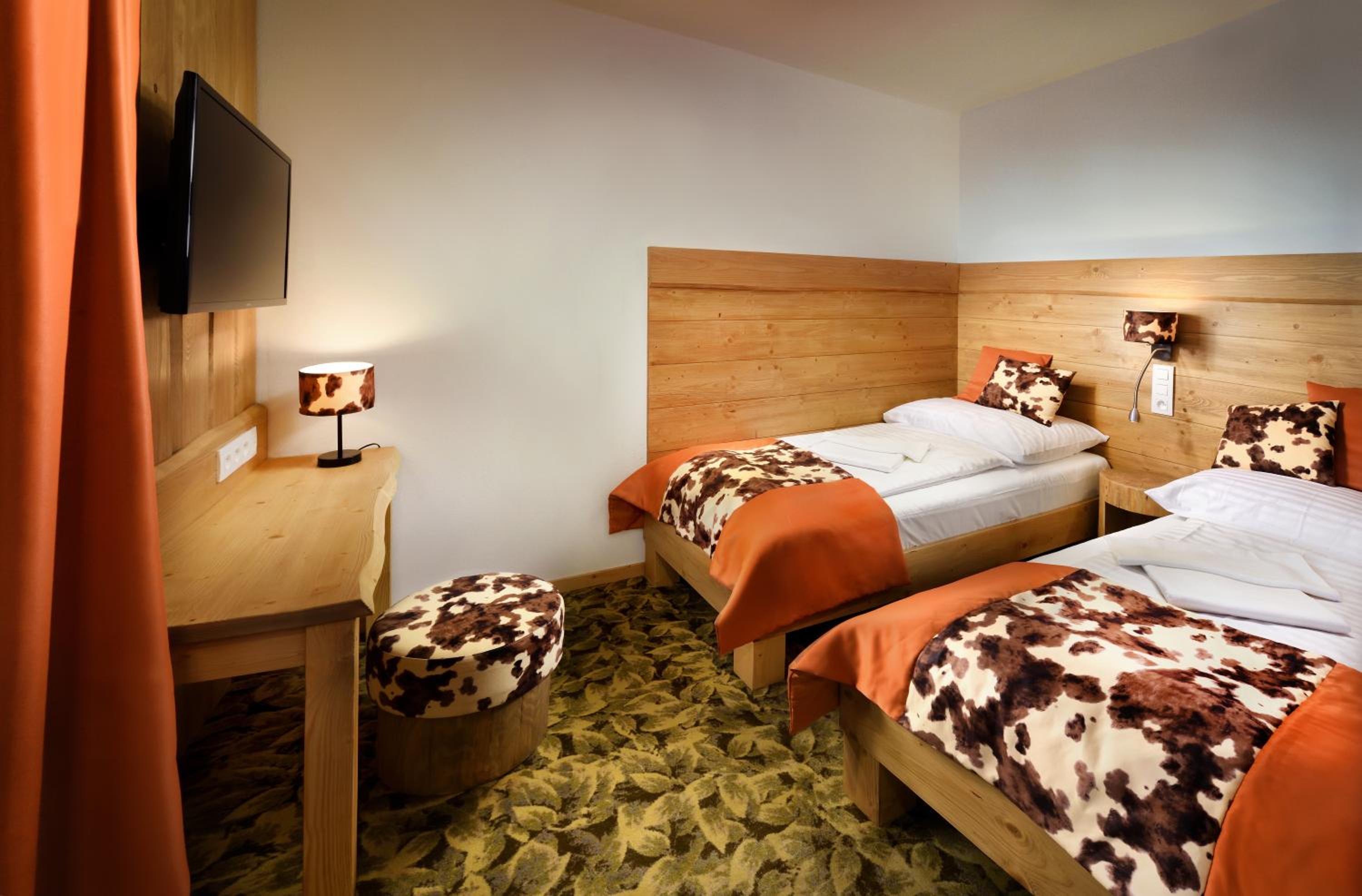 Twin Room photo 2