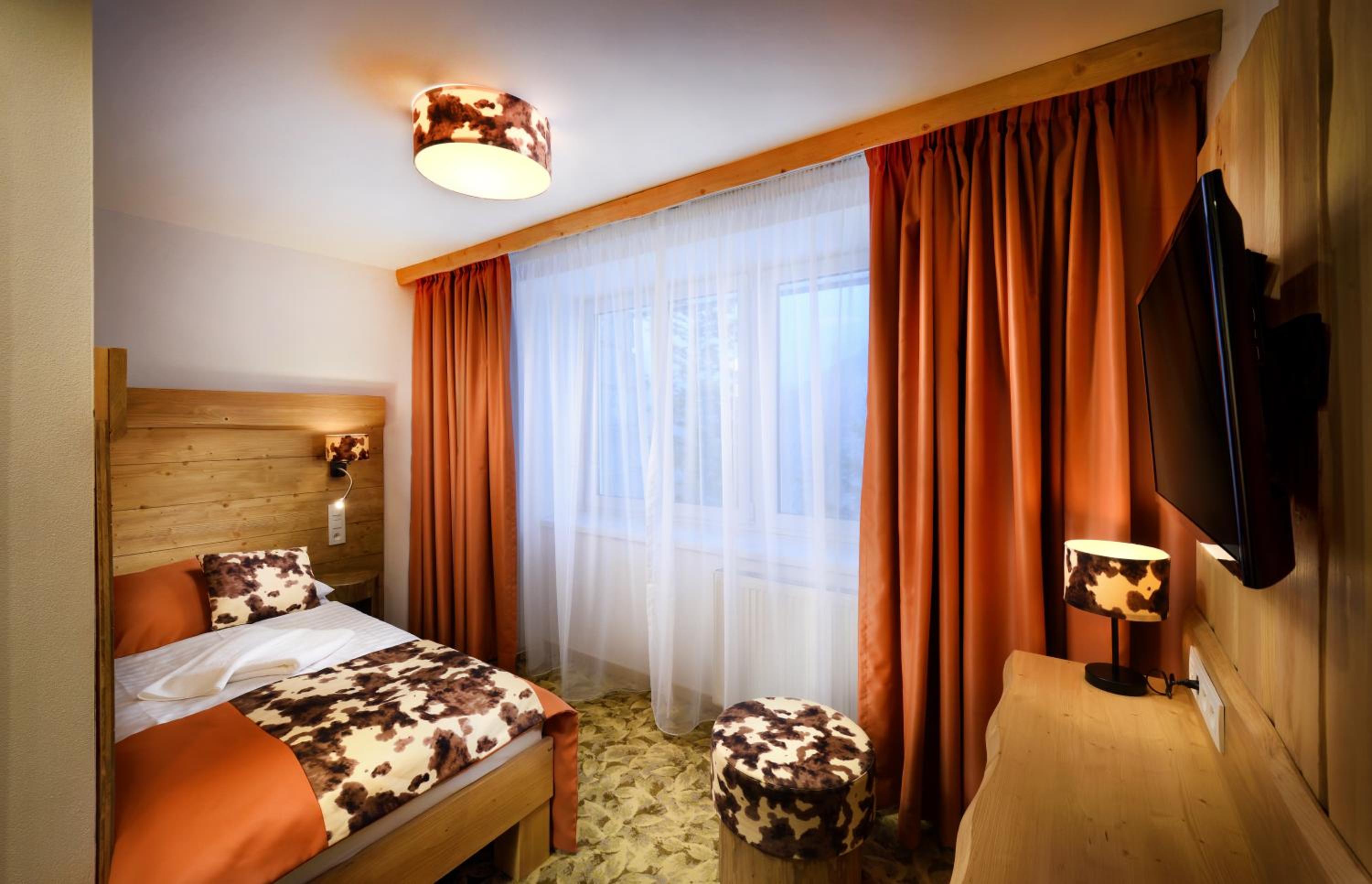 Twin Room photo 1
