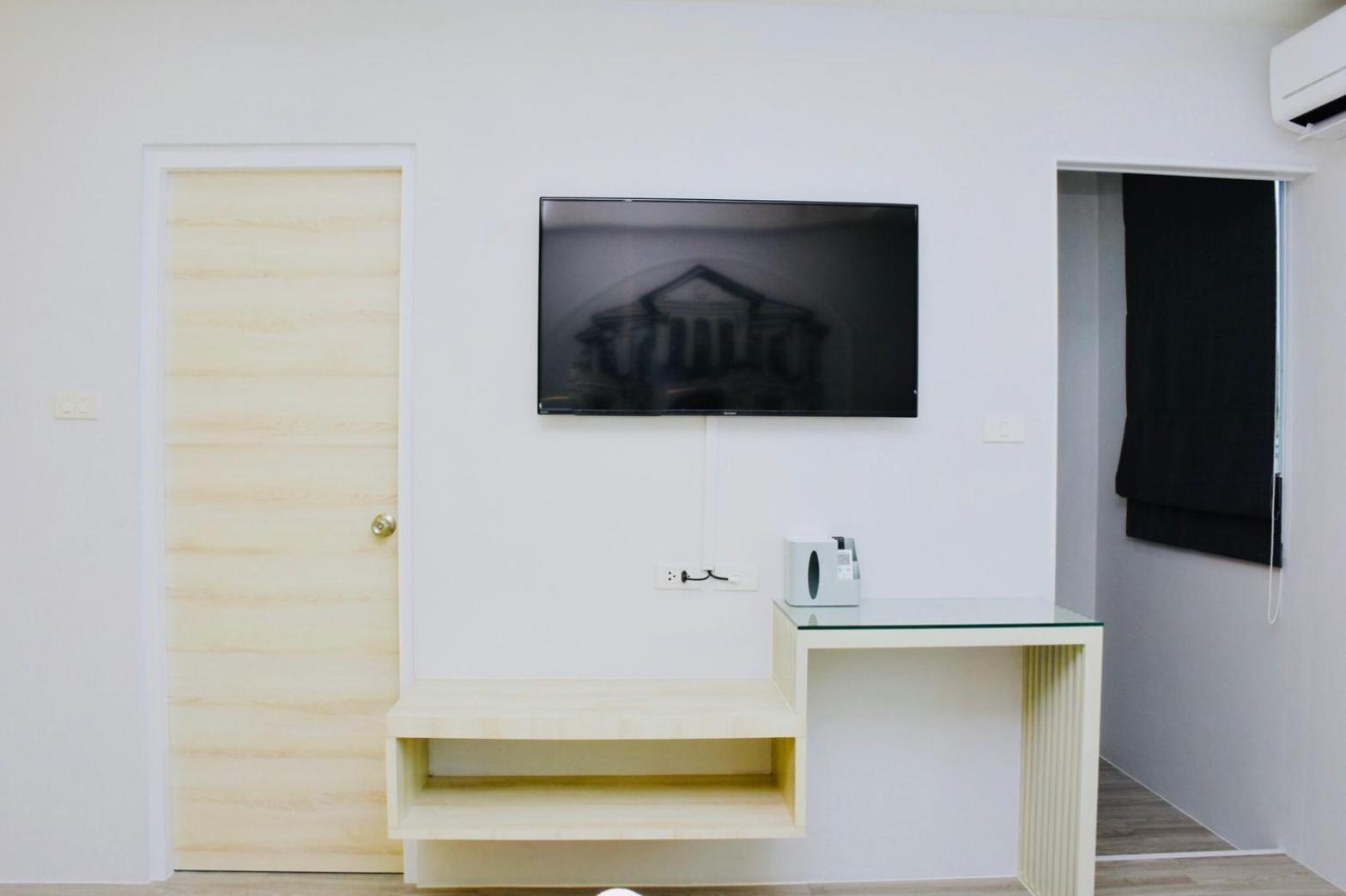 Superior Double Room - Photo 15