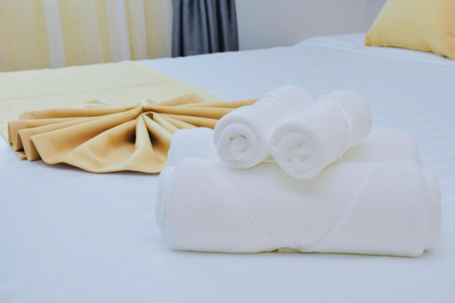 Superior Double Room - Photo 9