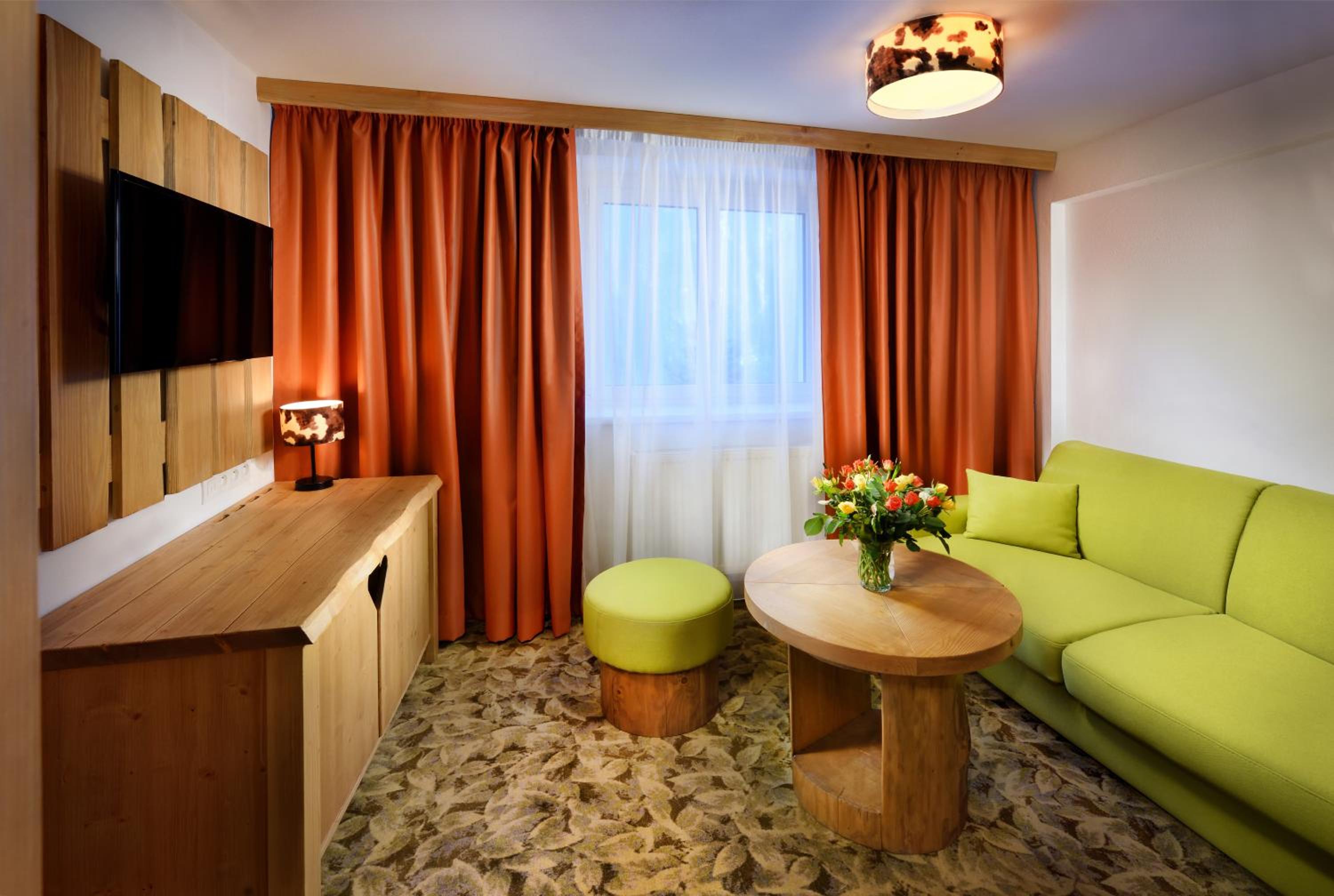 Suite photo 2