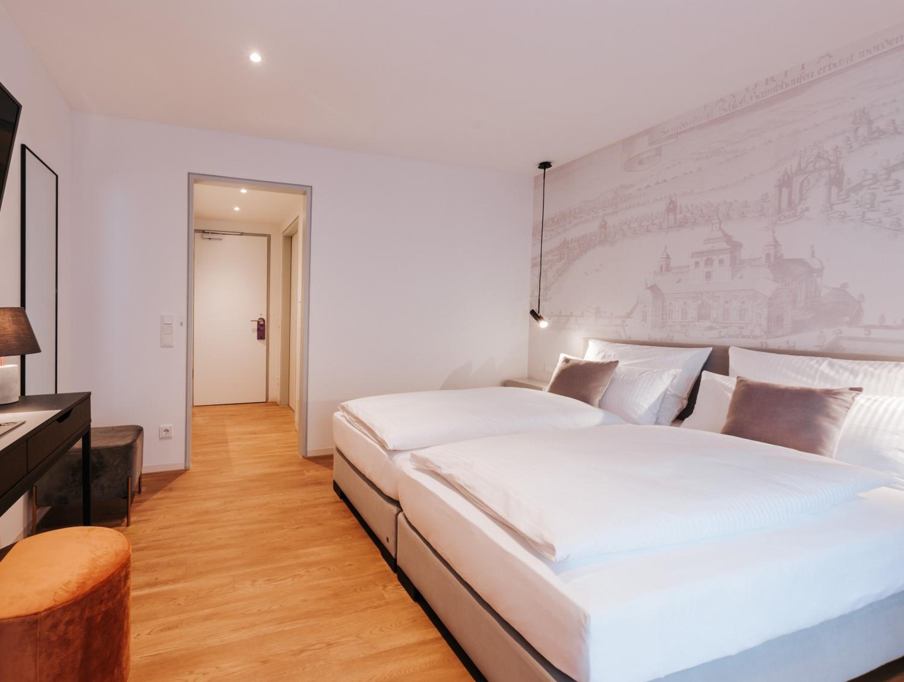  Comfort Double Room with Terrace - Photo 6
