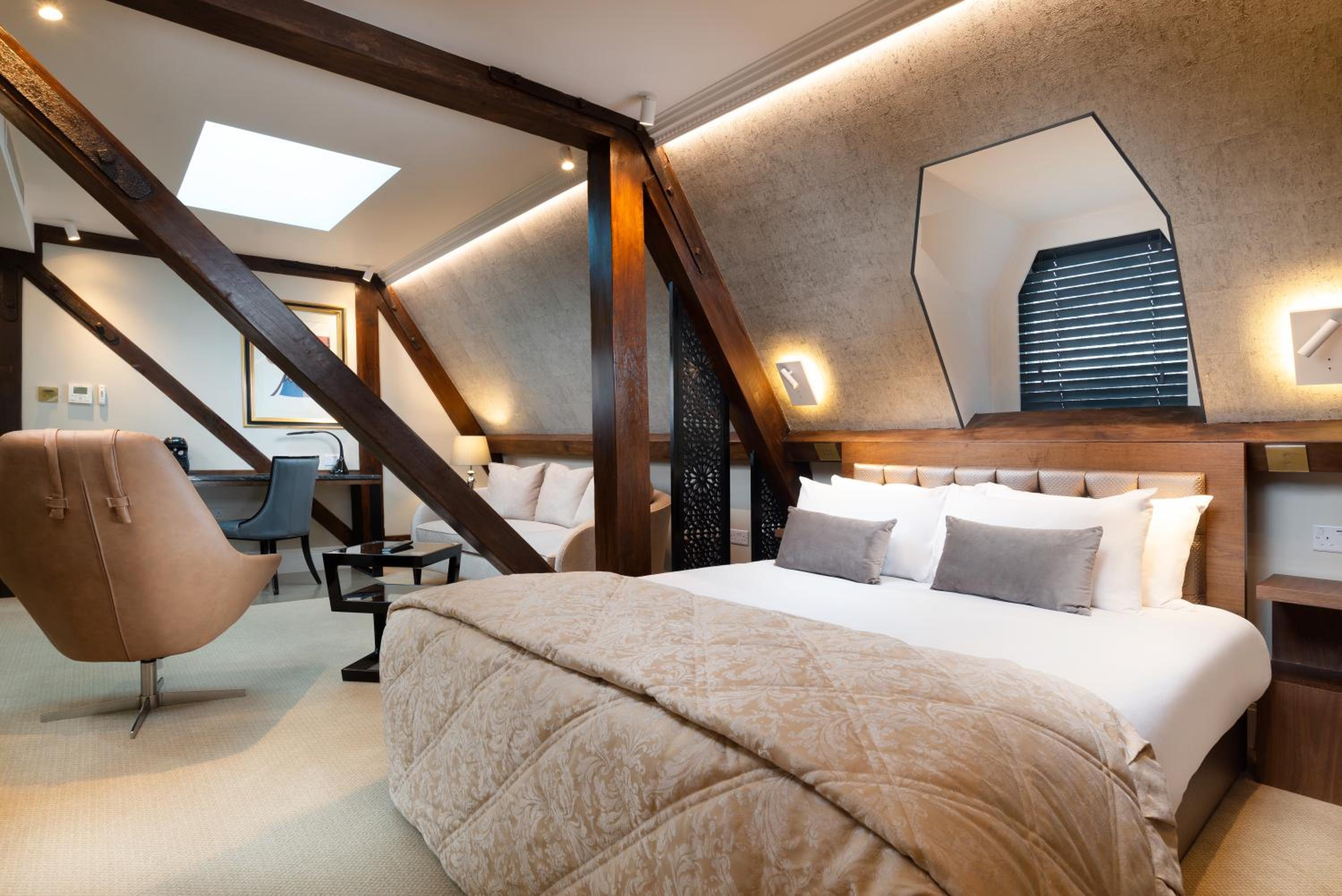 Junior Suite photo 2