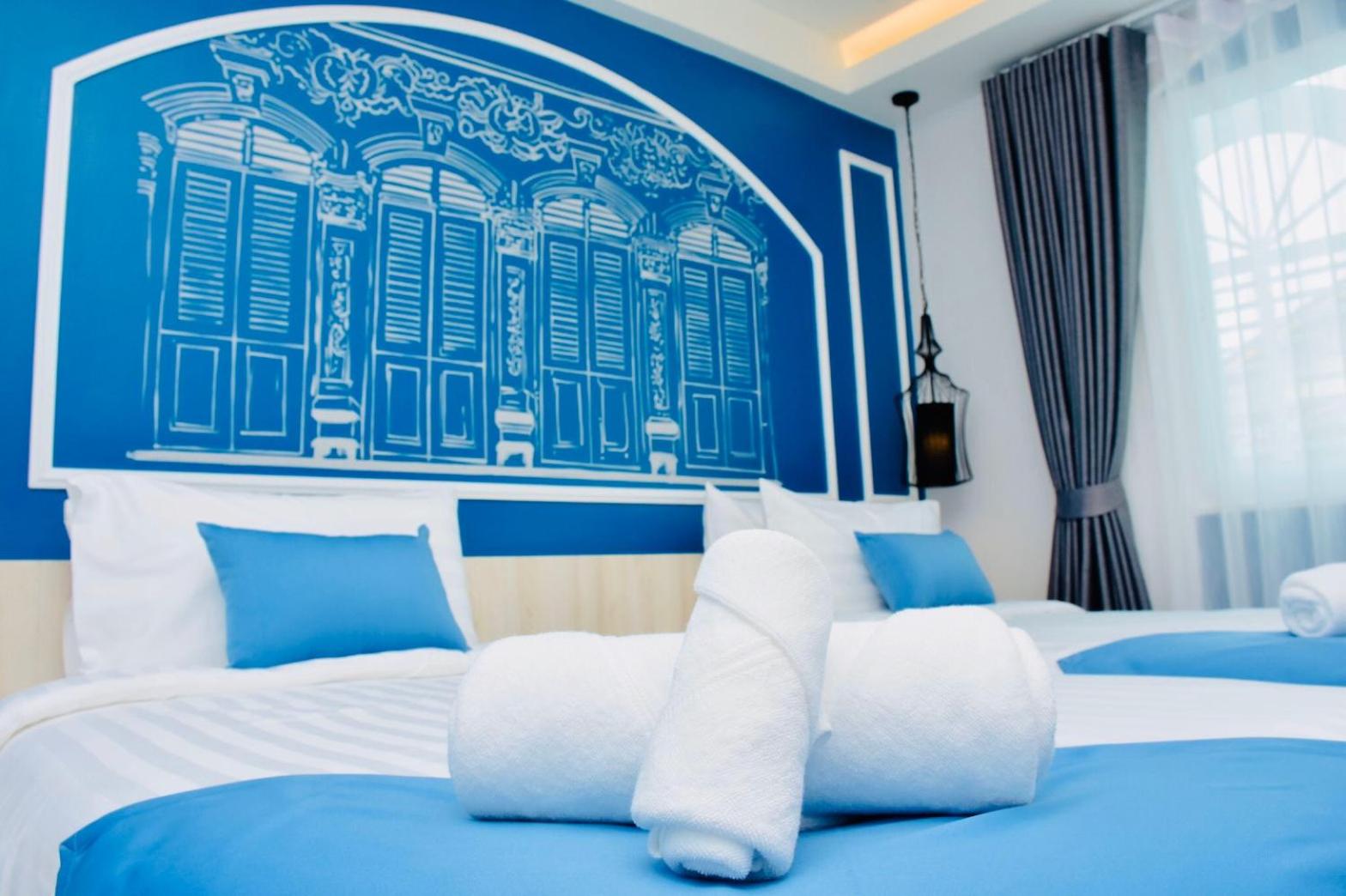 Deluxe Double or Twin Room - Photo 2
