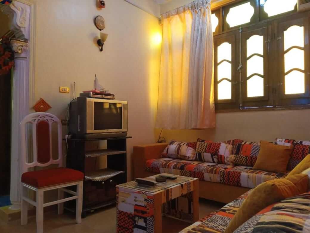 Apartment photo 1