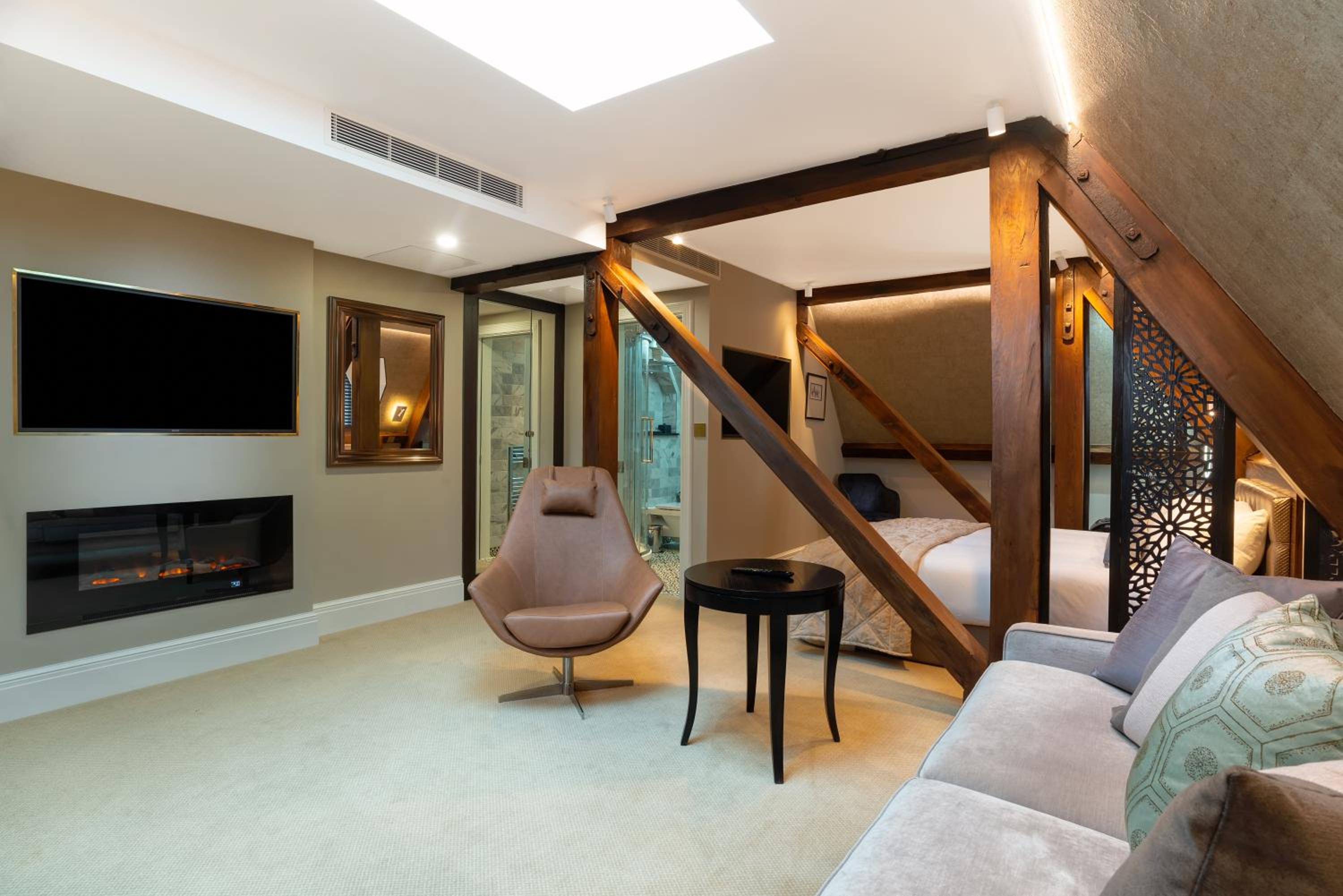 Junior Suite photo 3