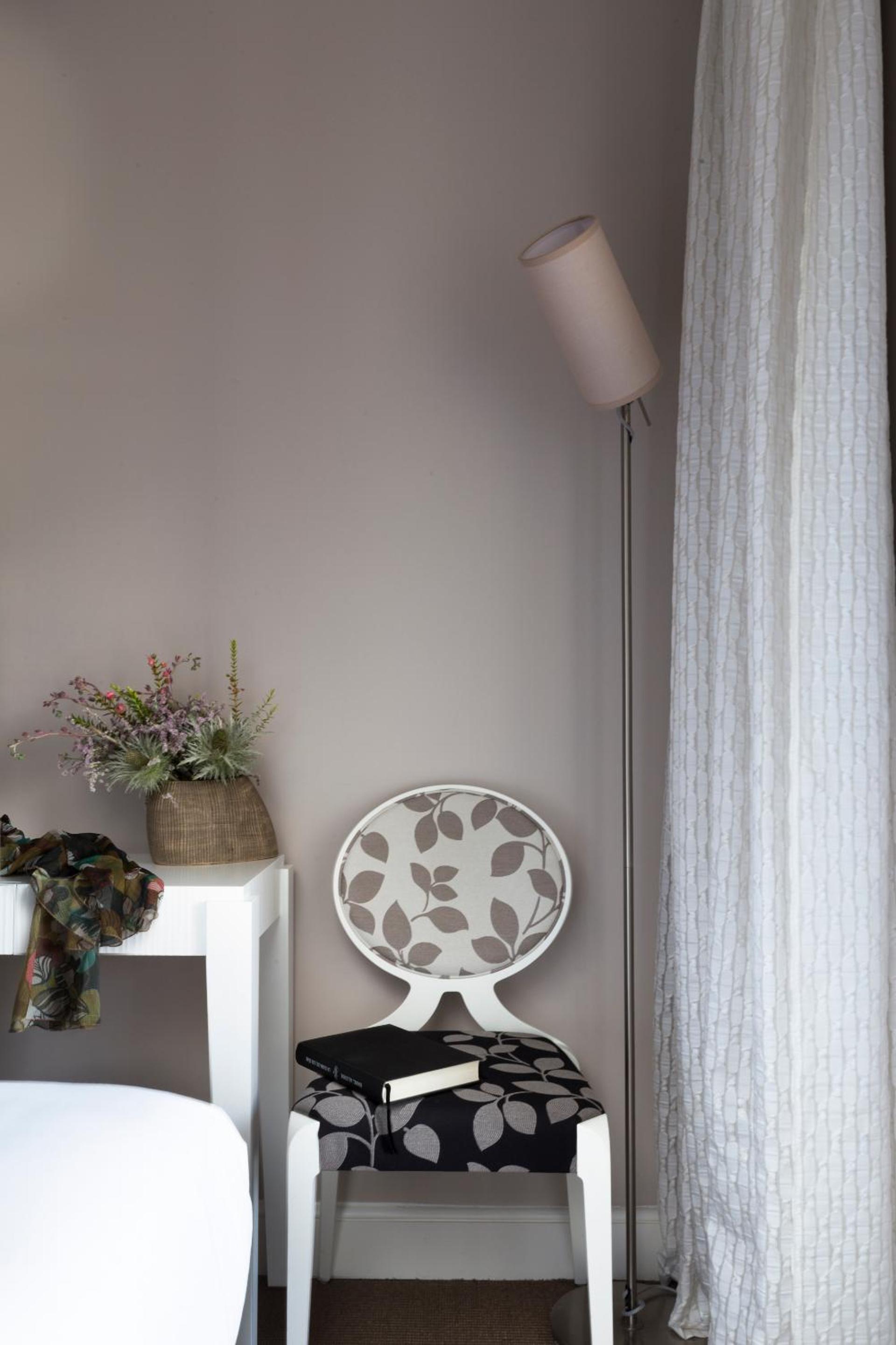 Chambre Double Standard - Vue sur Mer Chambre Double Standard - Vue sur Mer