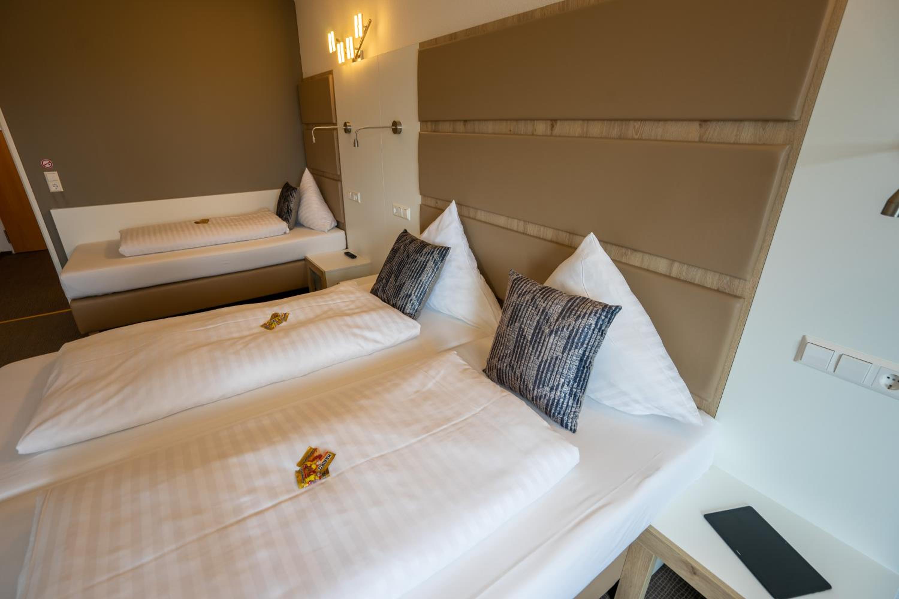 Comfort Triple Room - Photo 1