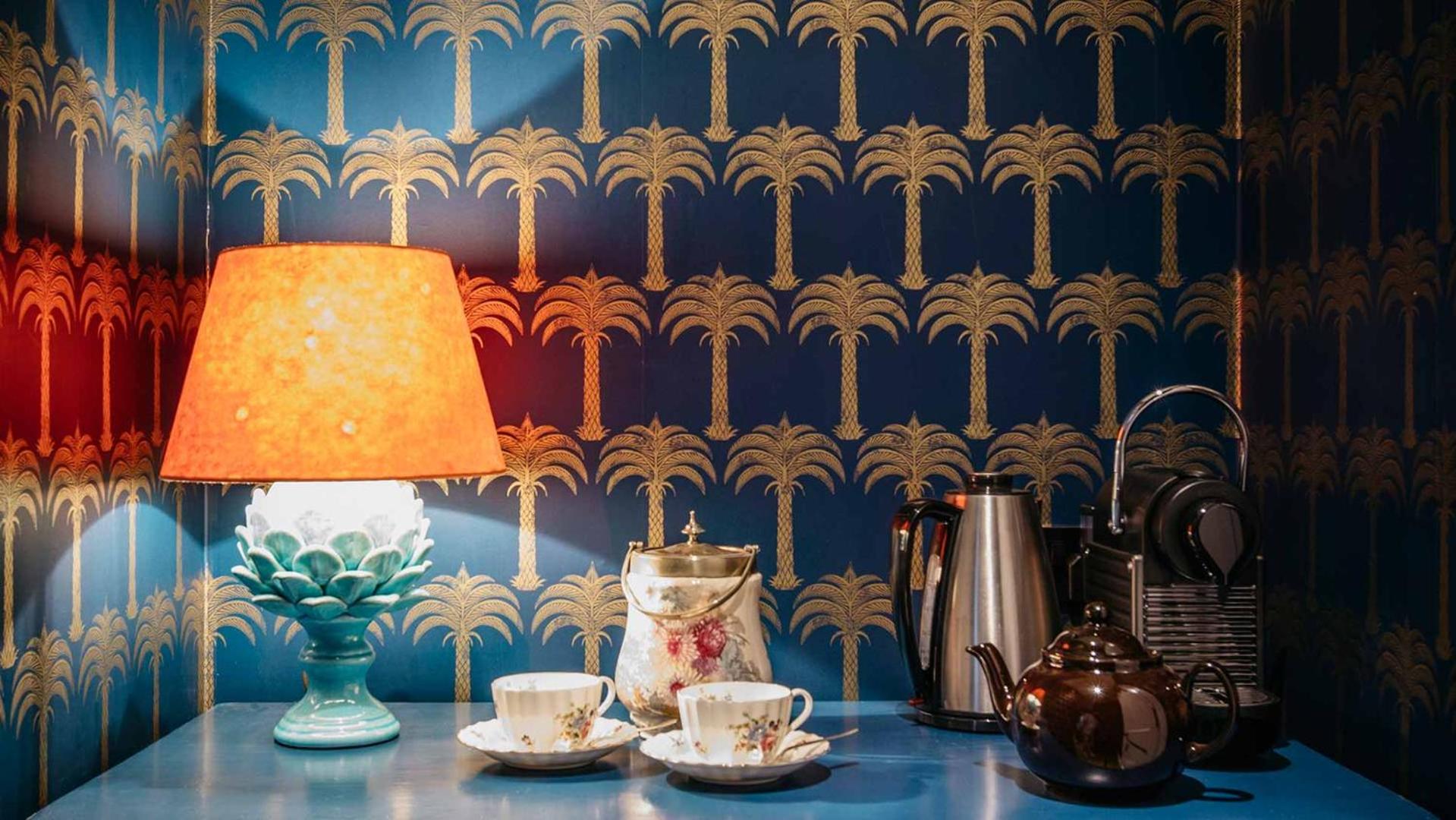 King Room