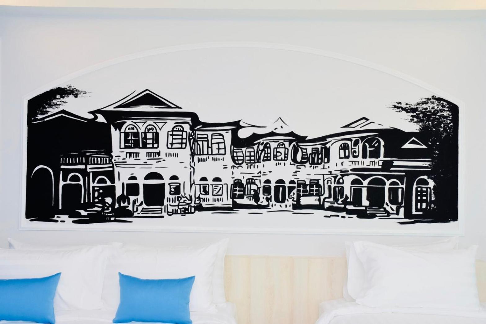 Deluxe Triple Room - Photo 19