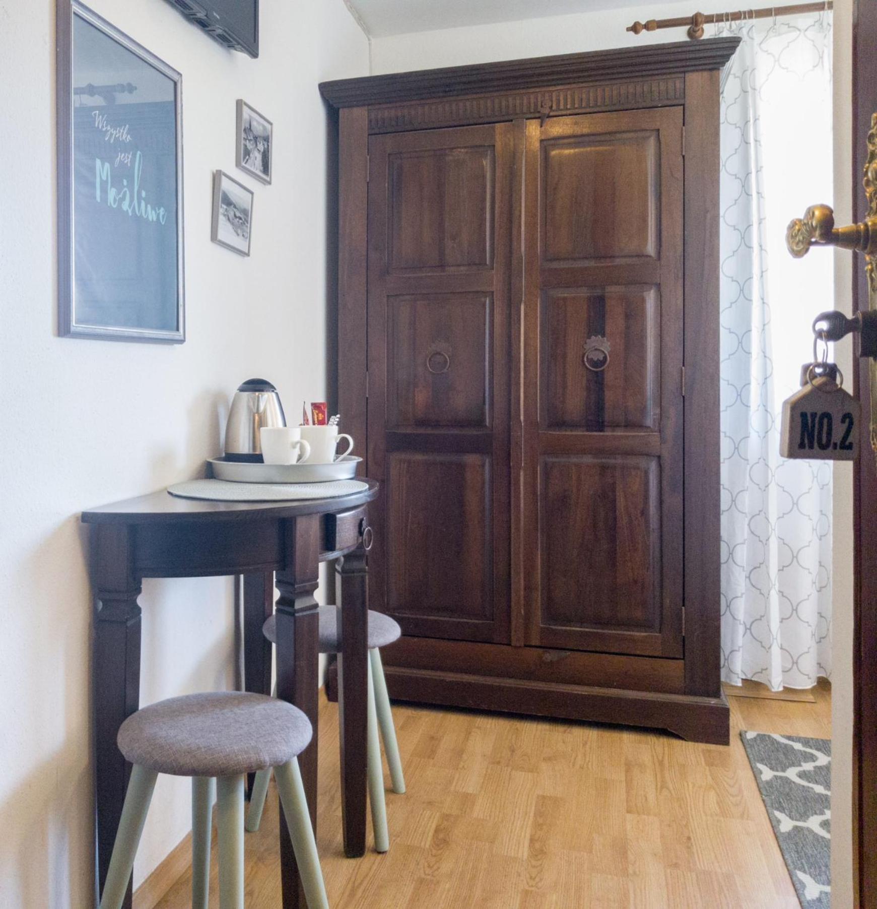 Double Room - Photo 1