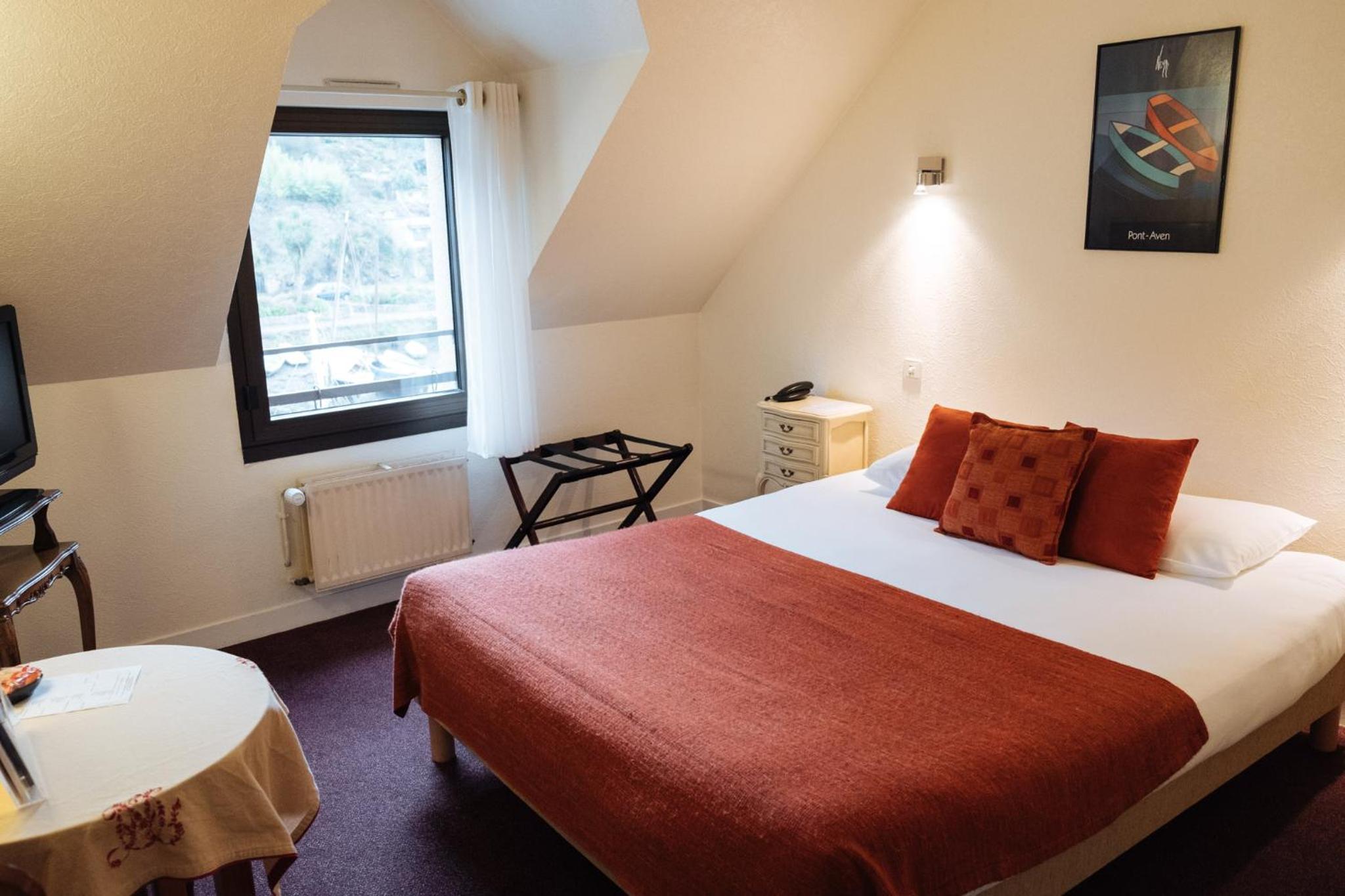Double Room with River View photo 1