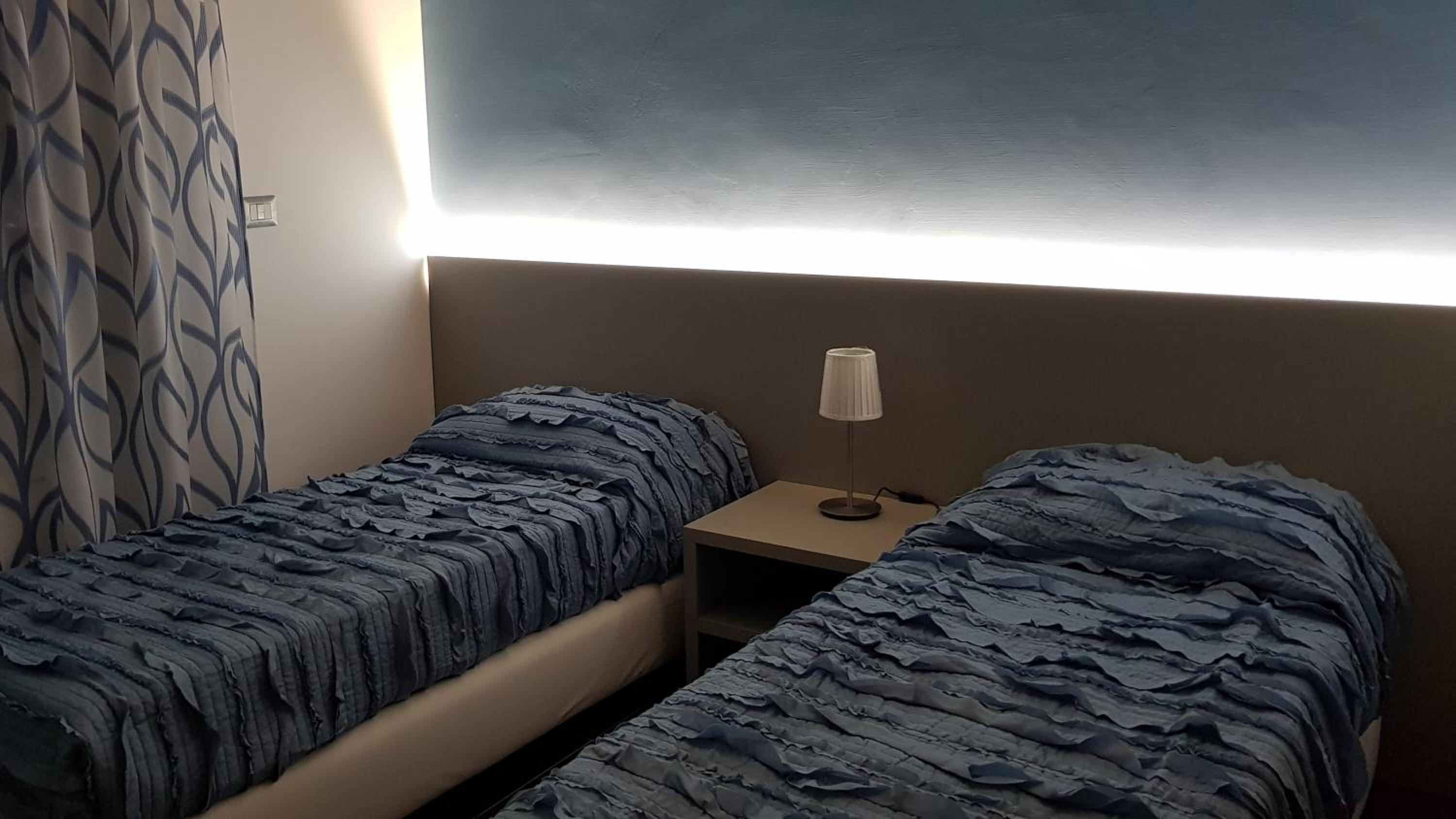 Premium Quadruple Room - Photo 1