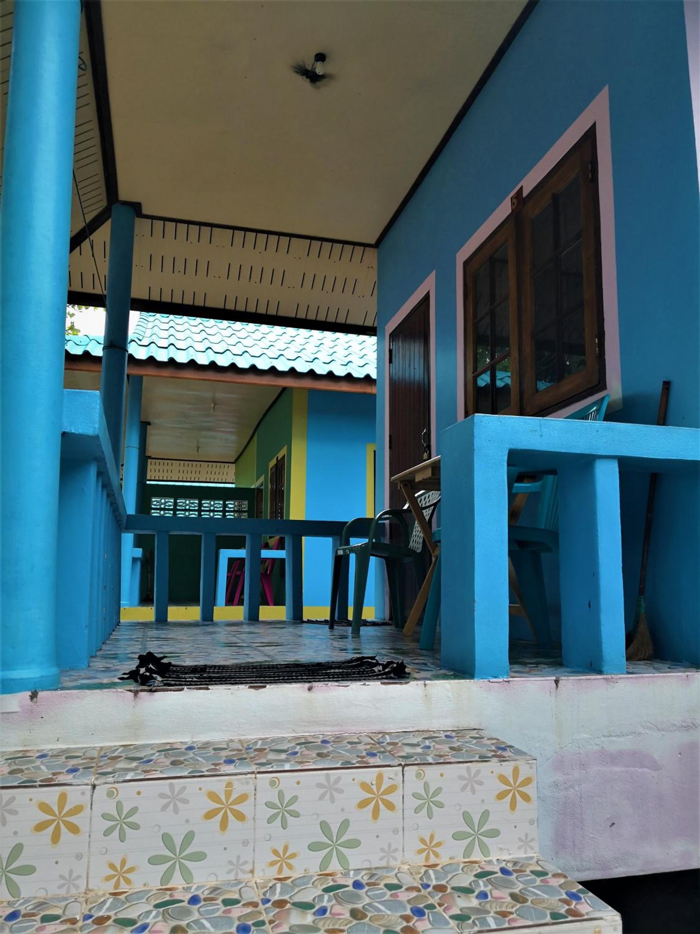 Bungalow - Beach Front photo 2