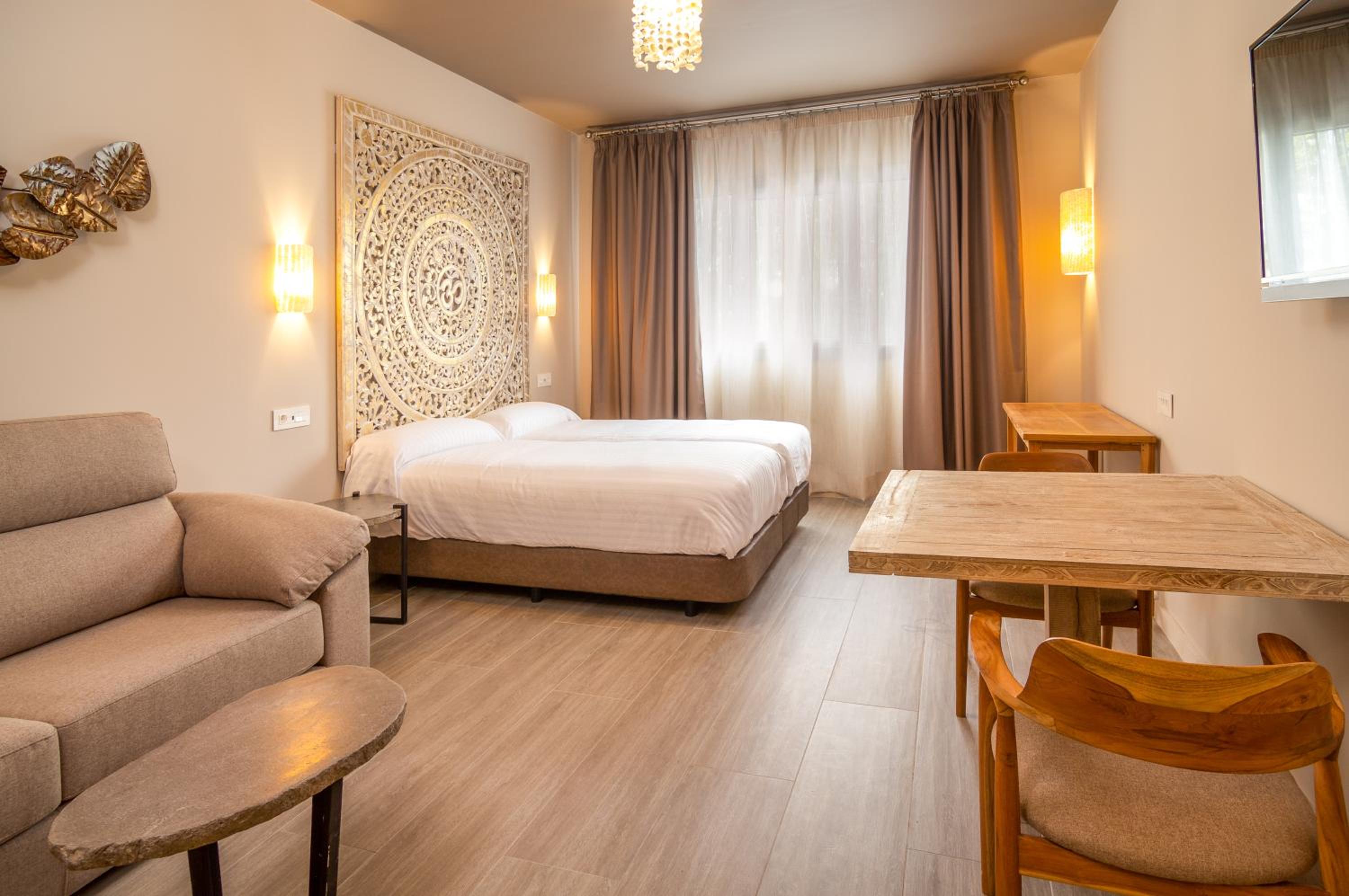 Apartamento Estudio