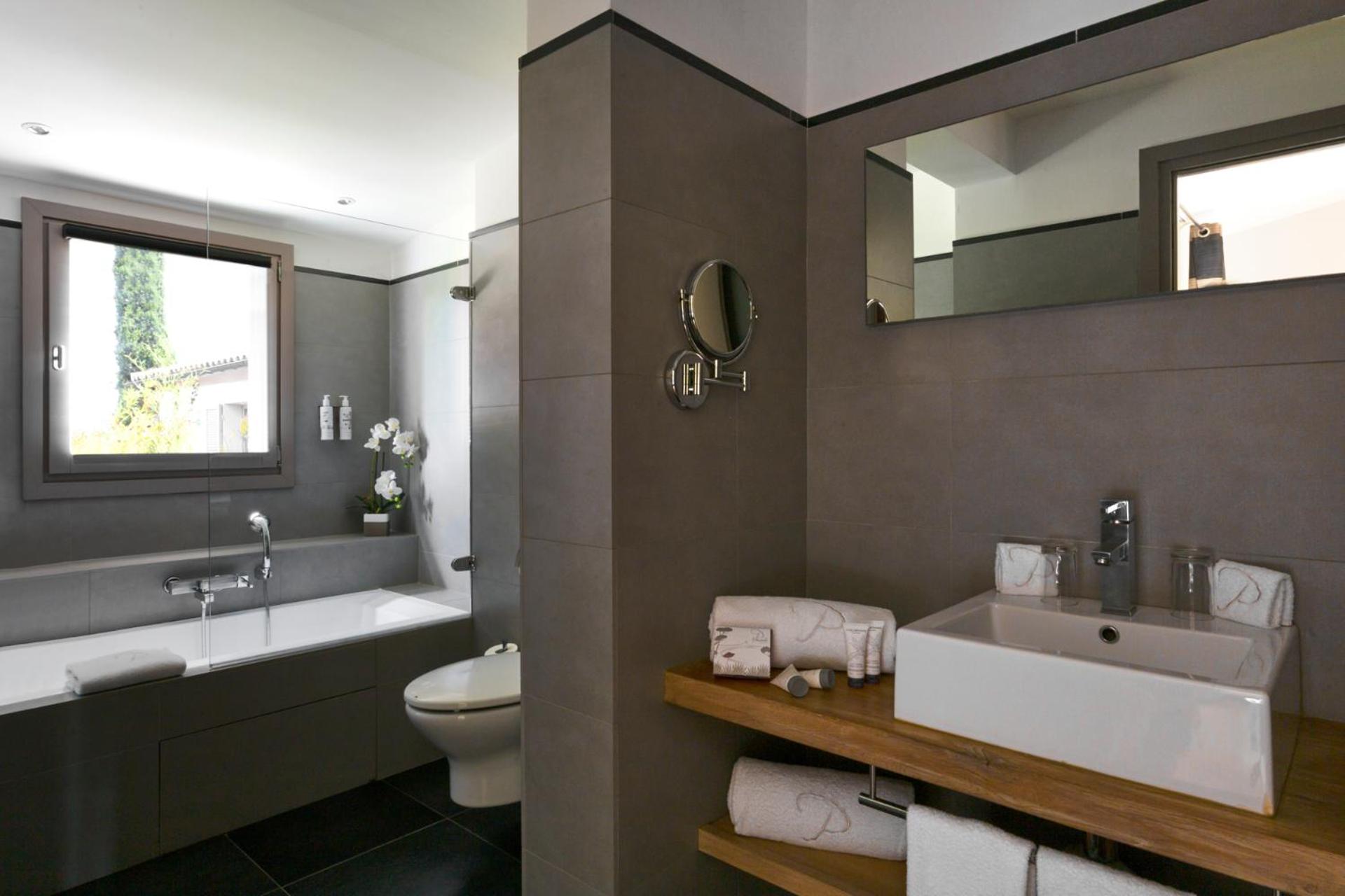 Suite en Duplex Suite en Duplex