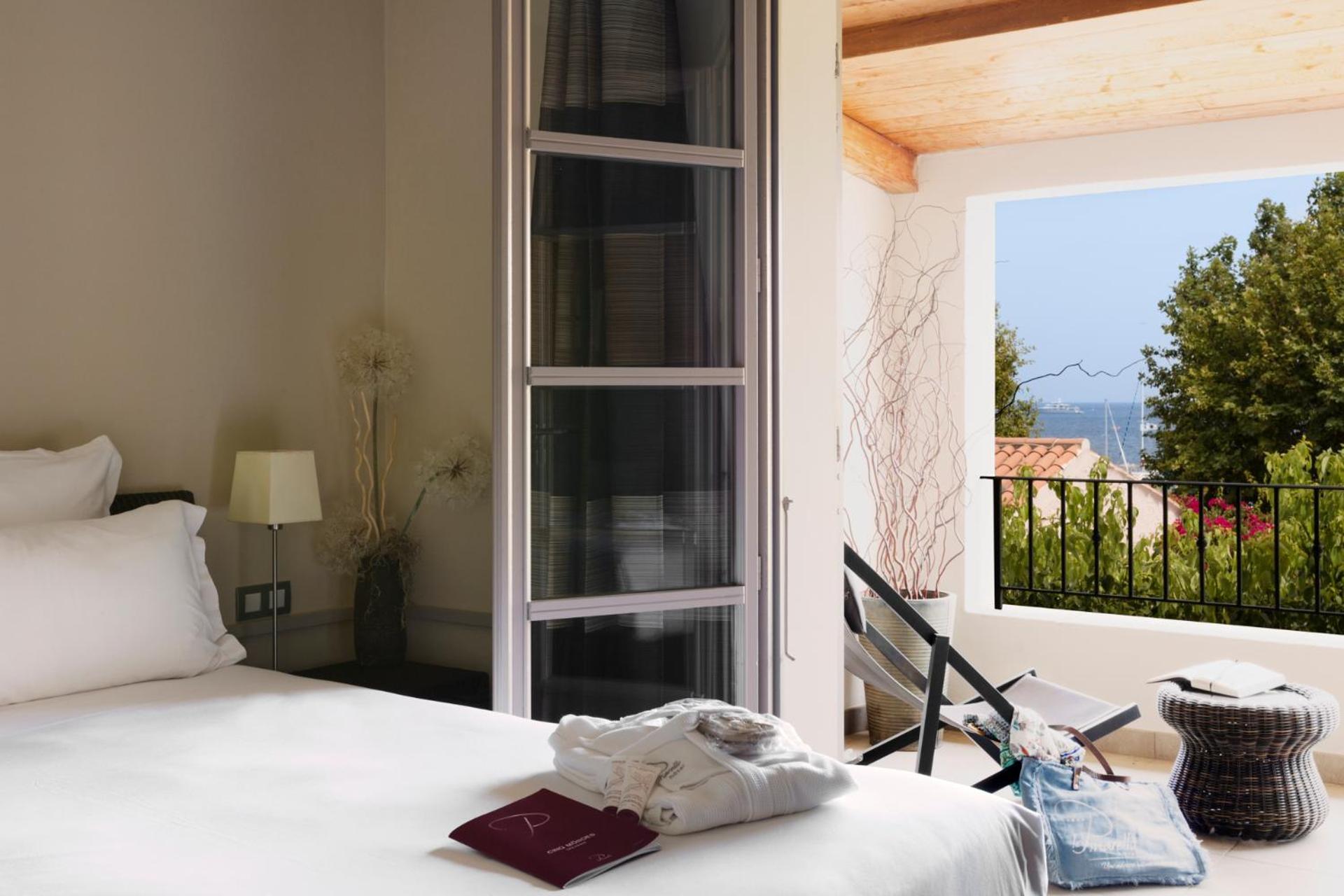 Suite en Duplex Suite en Duplex