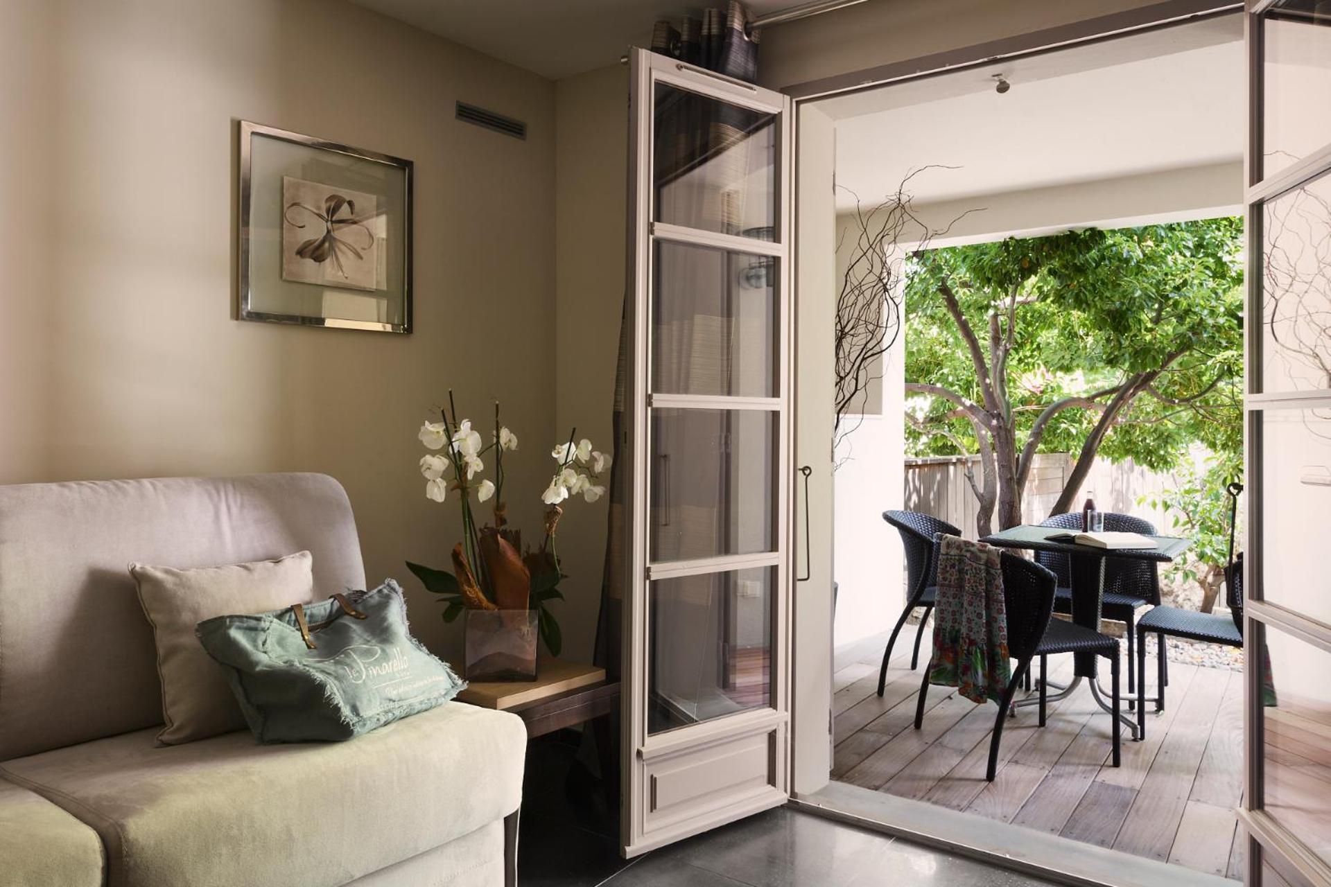 Suite en Duplex Suite en Duplex